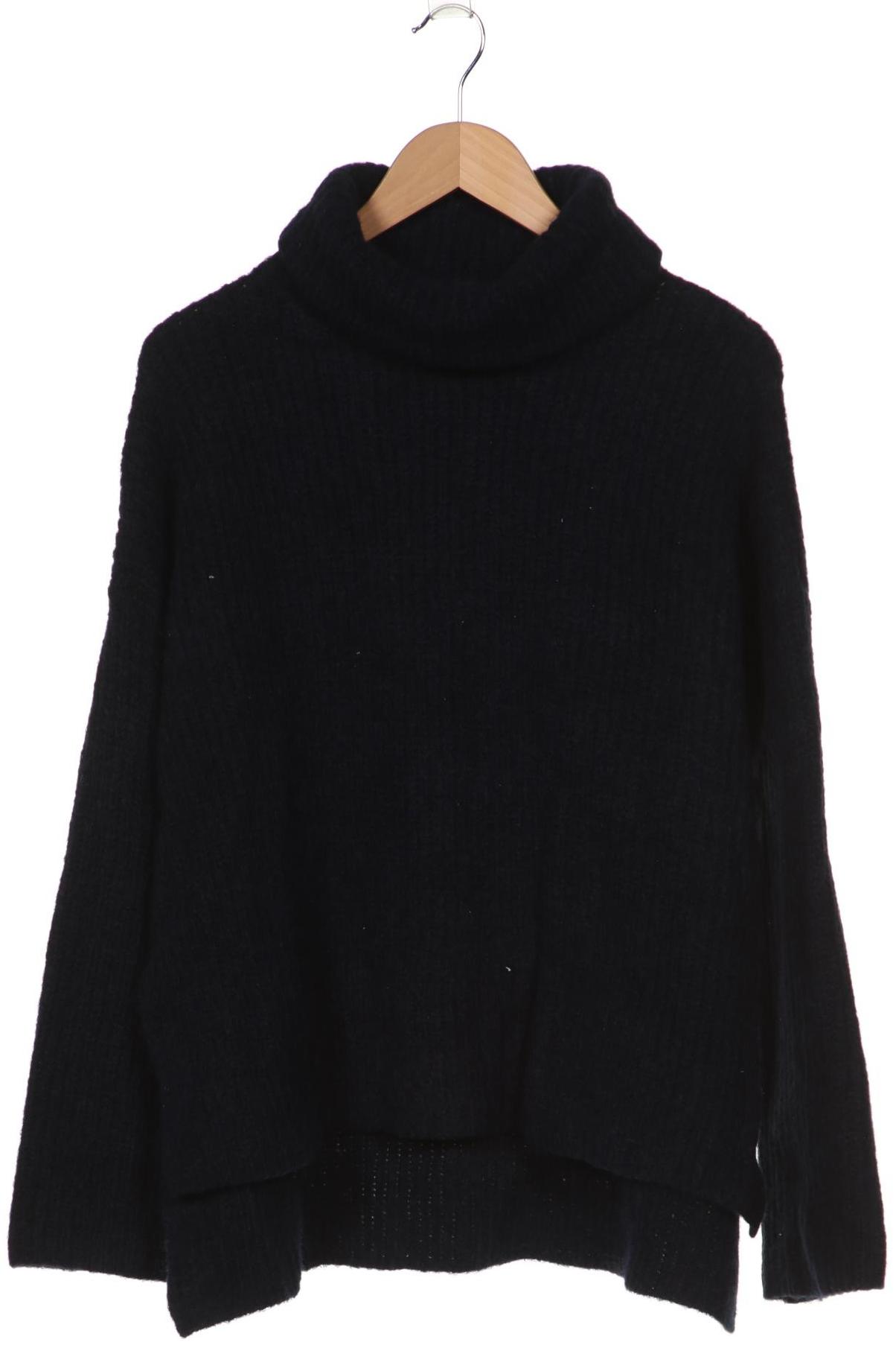 

Opus Damen Pullover, marineblau, Gr. 38