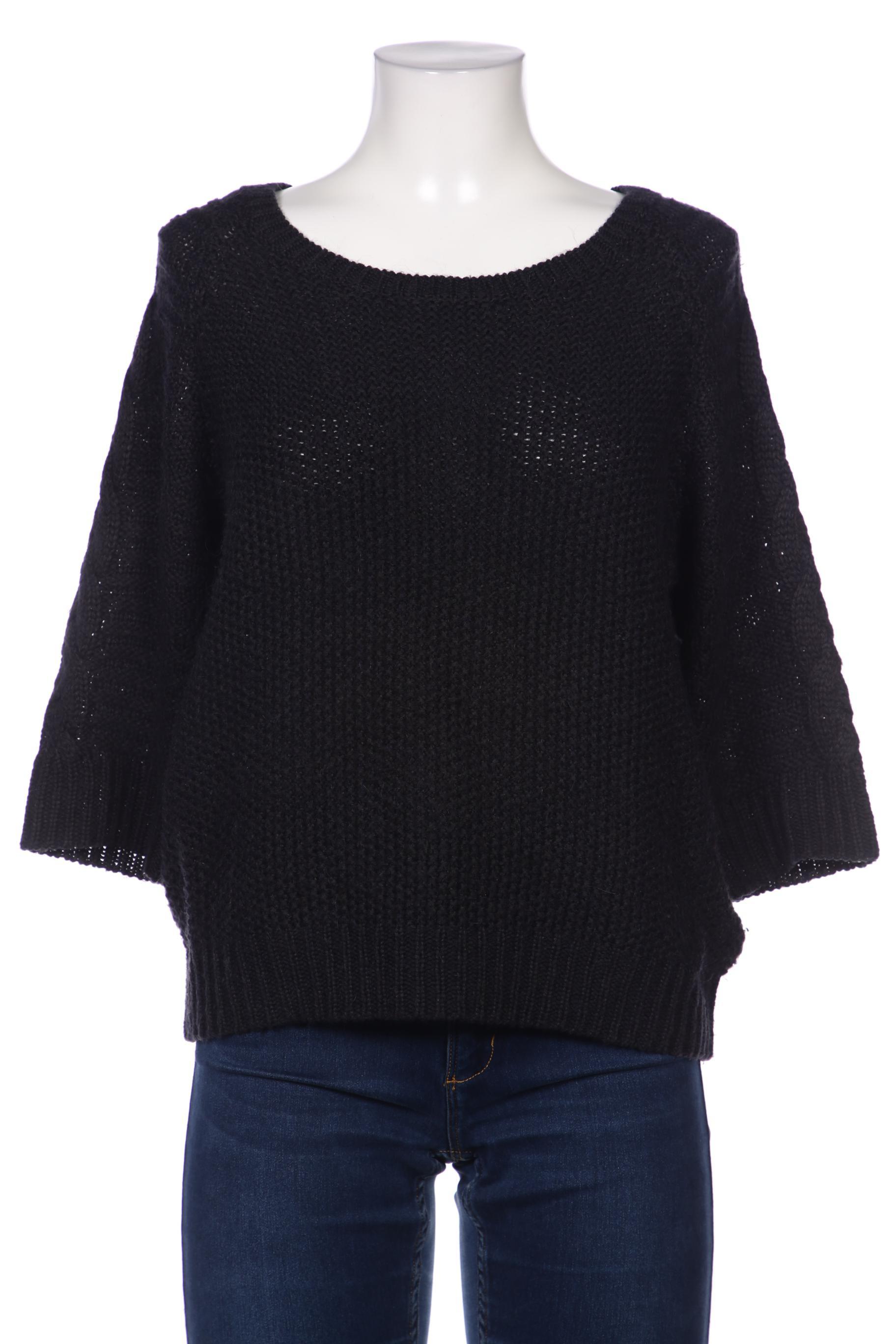 

Opus Damen Pullover, marineblau, Gr. 42