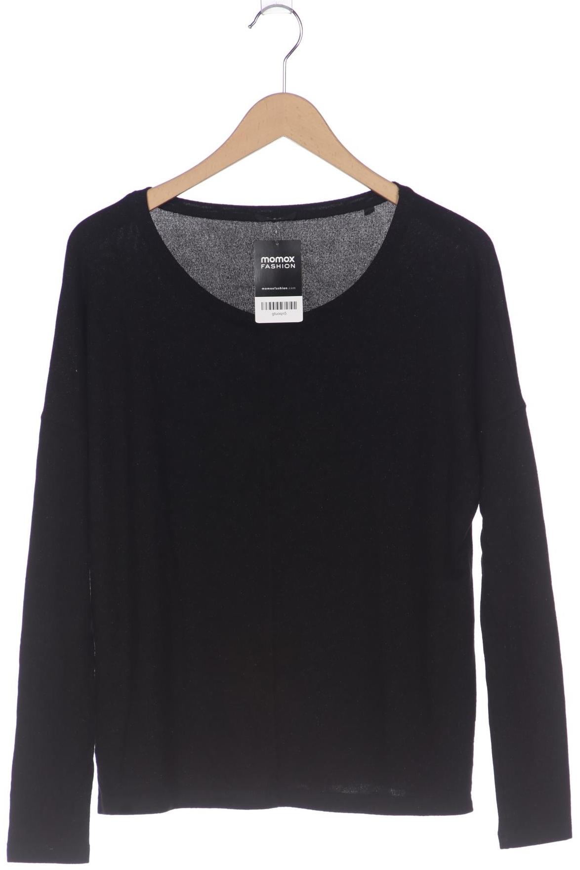 

Opus Damen Pullover, schwarz, Gr. 38