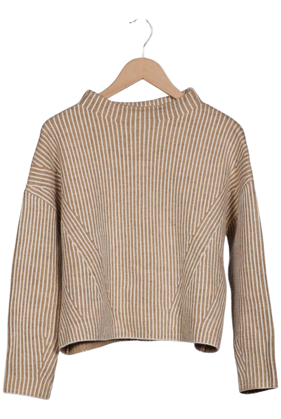 

Opus Damen Pullover, beige, Gr. 36