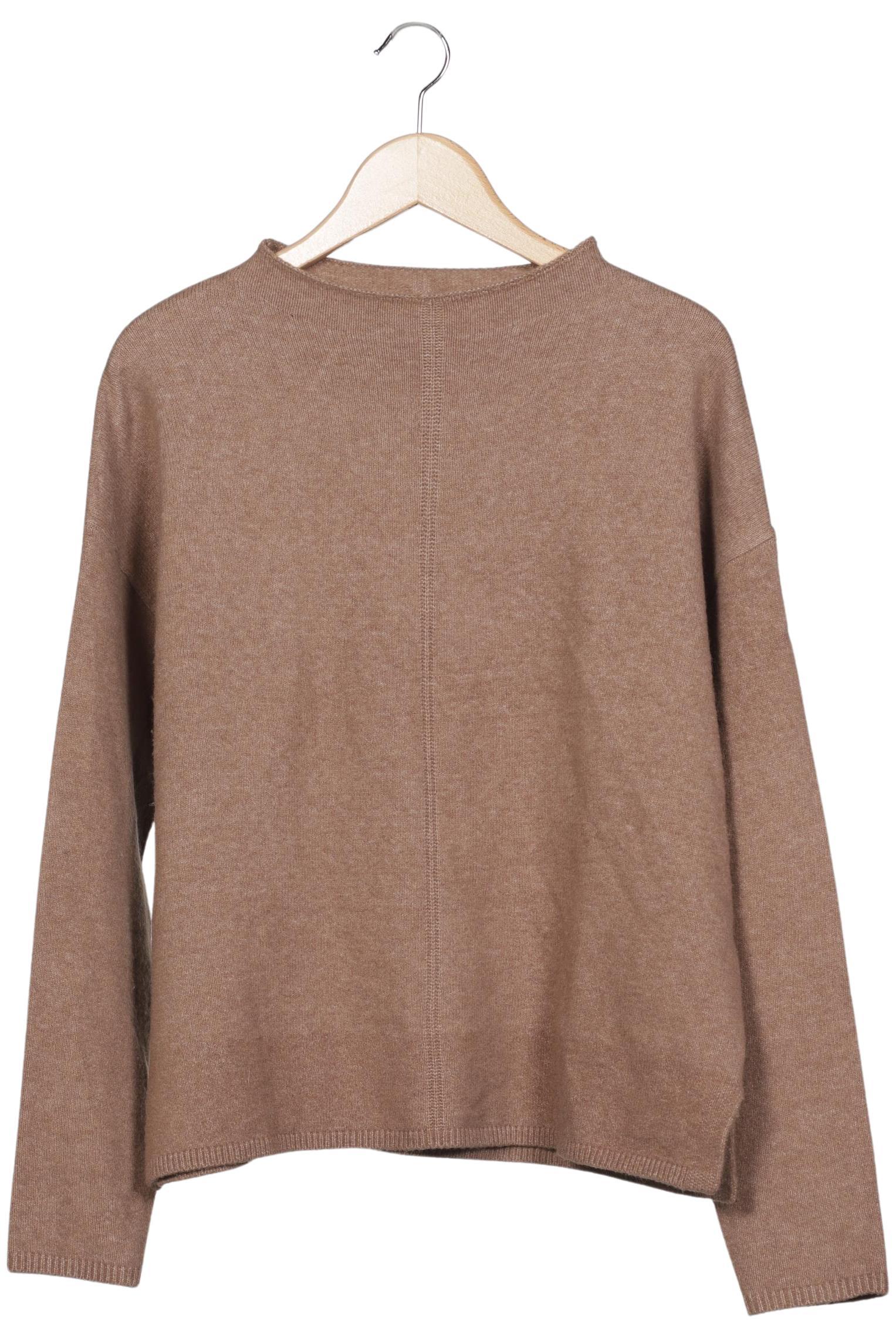 

Opus Damen Pullover, braun, Gr. 38