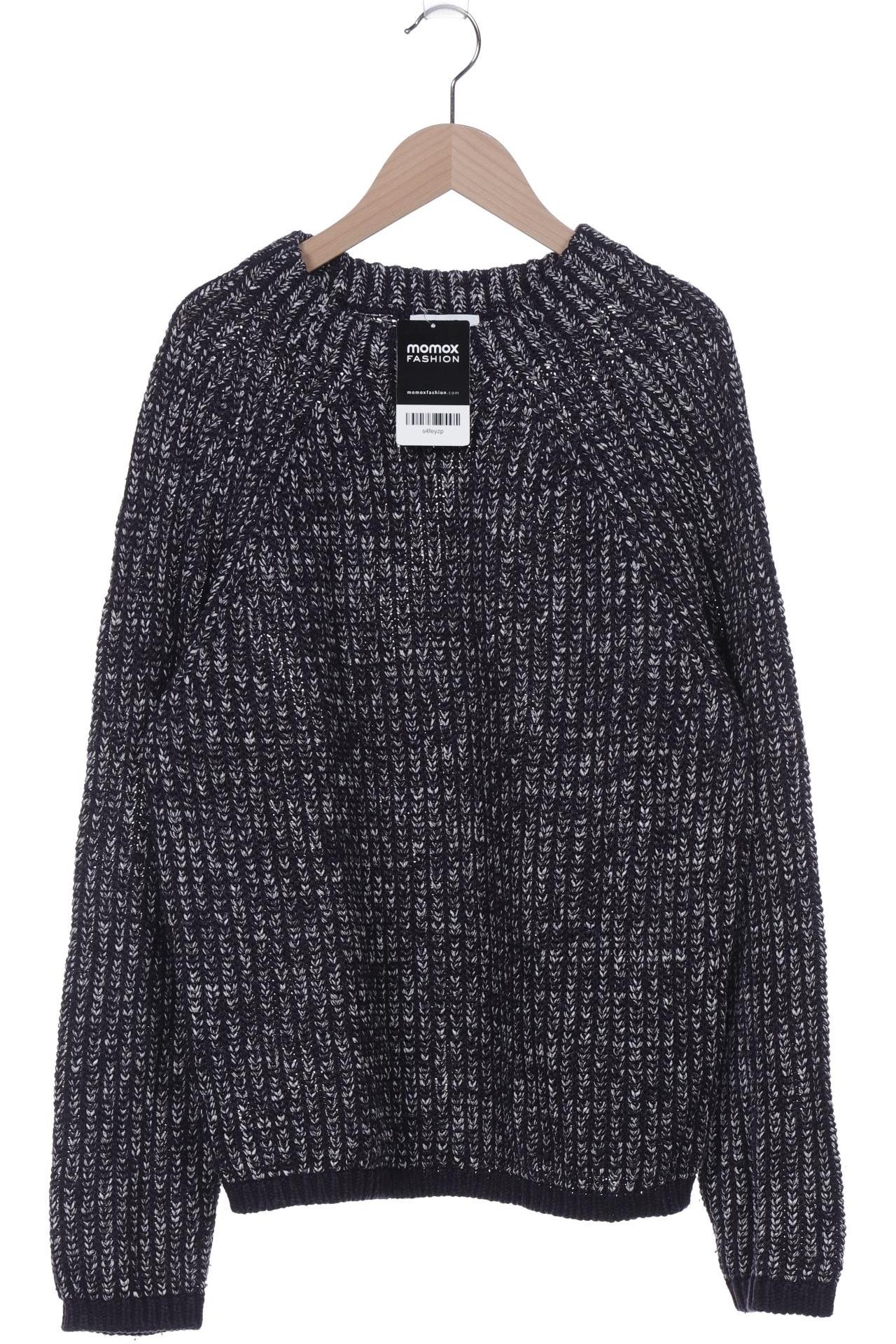 

Opus Damen Pullover, schwarz, Gr. 38