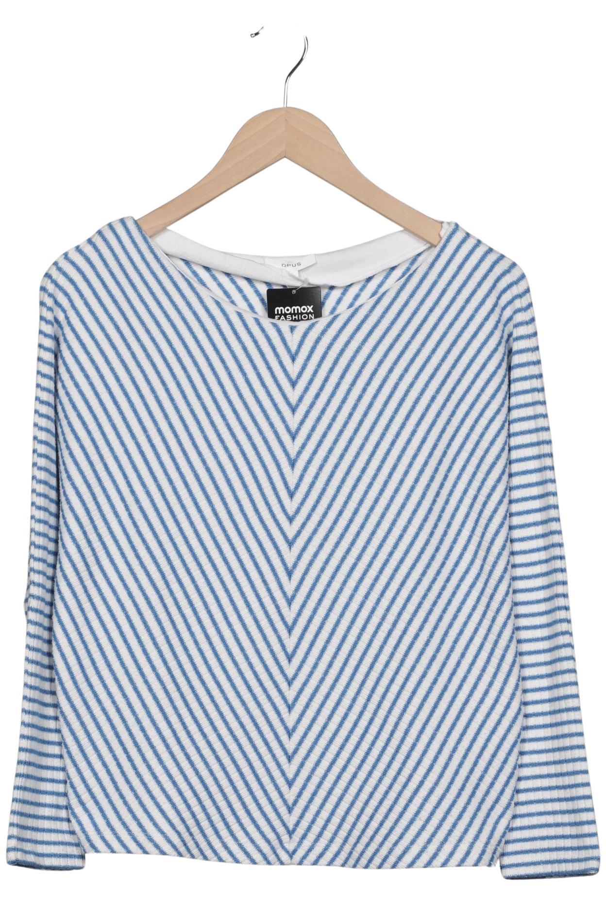 

Opus Damen Pullover, mehrfarbig, Gr. 38