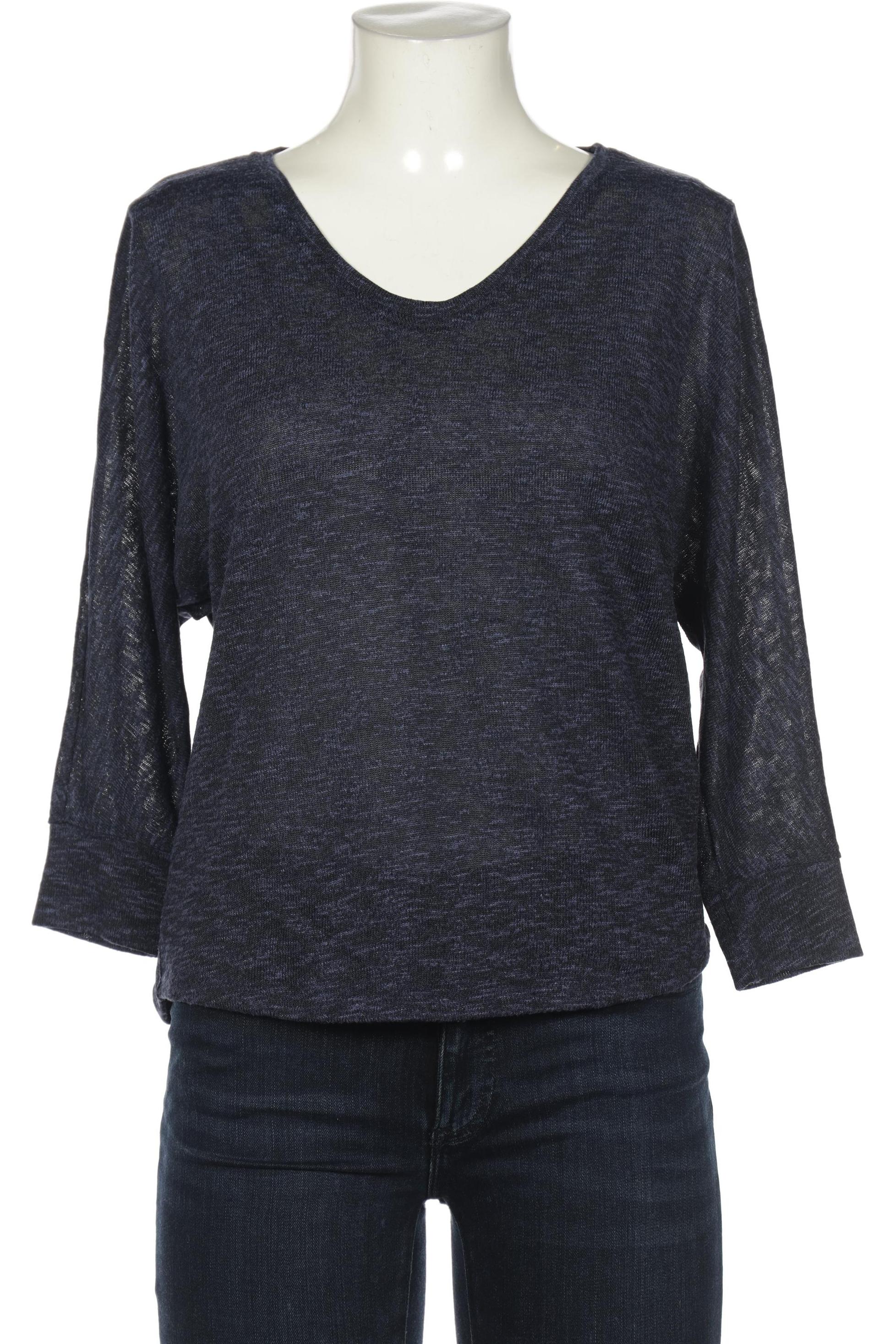 

Opus Damen Pullover, marineblau, Gr. 40