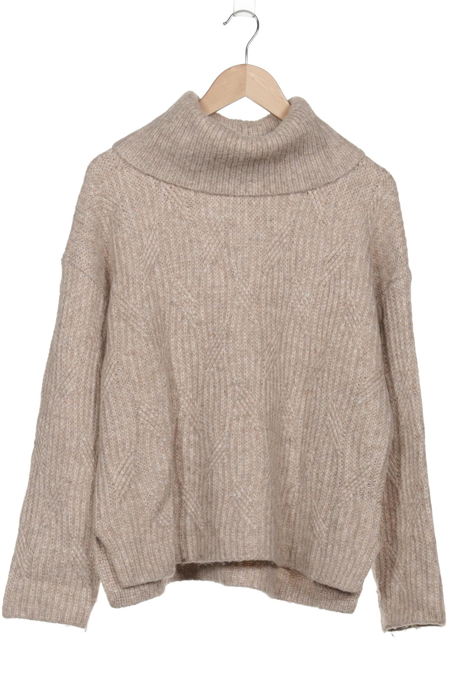 

Opus Damen Pullover, beige, Gr. 38