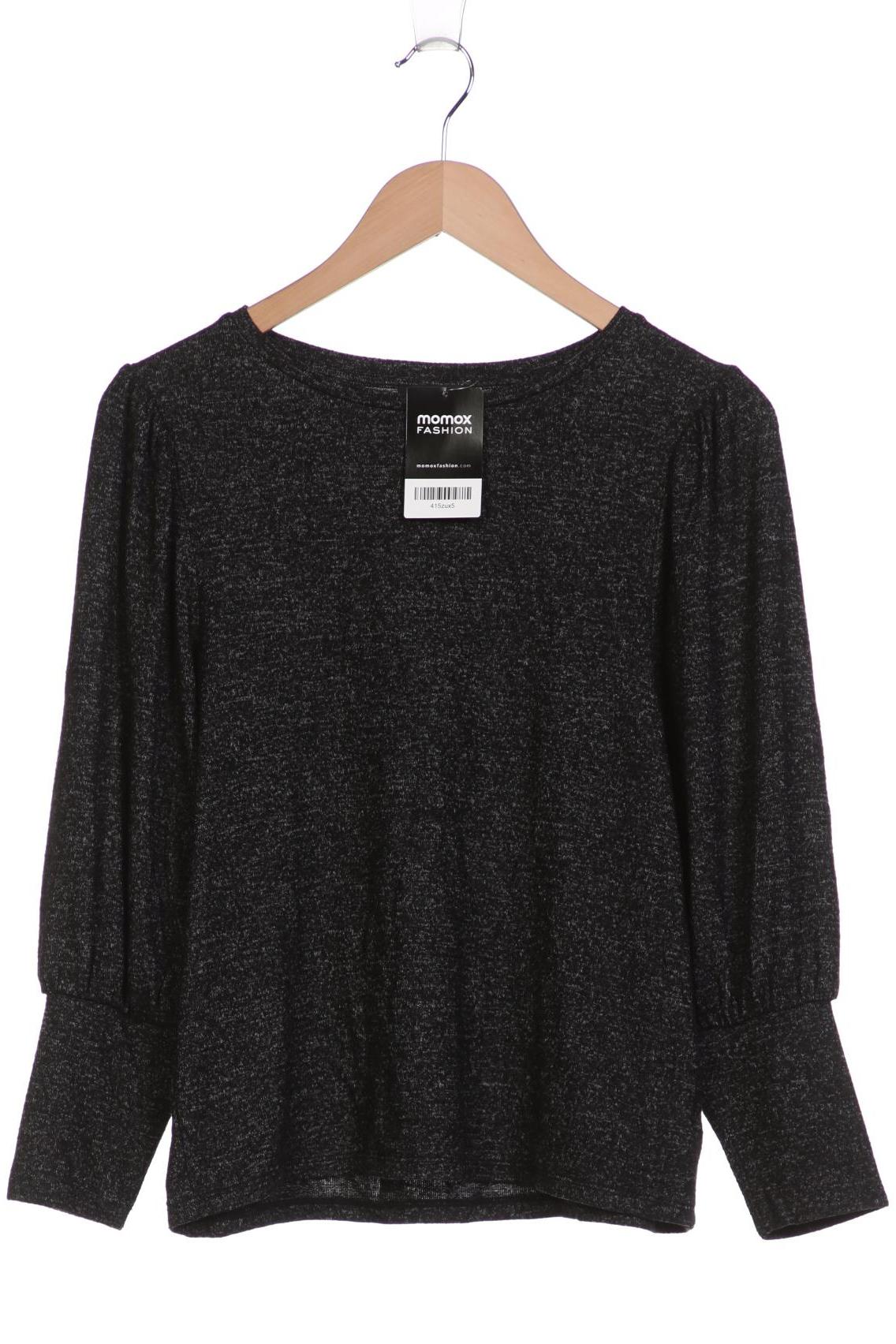 

Opus Damen Pullover, schwarz, Gr. 38