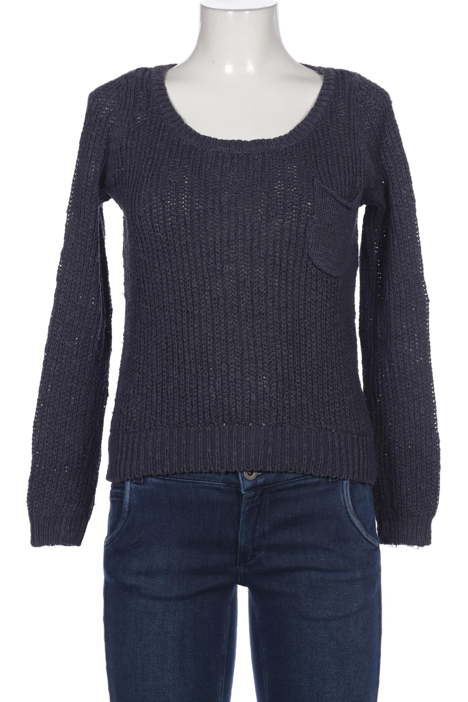 

Opus Damen Pullover, marineblau