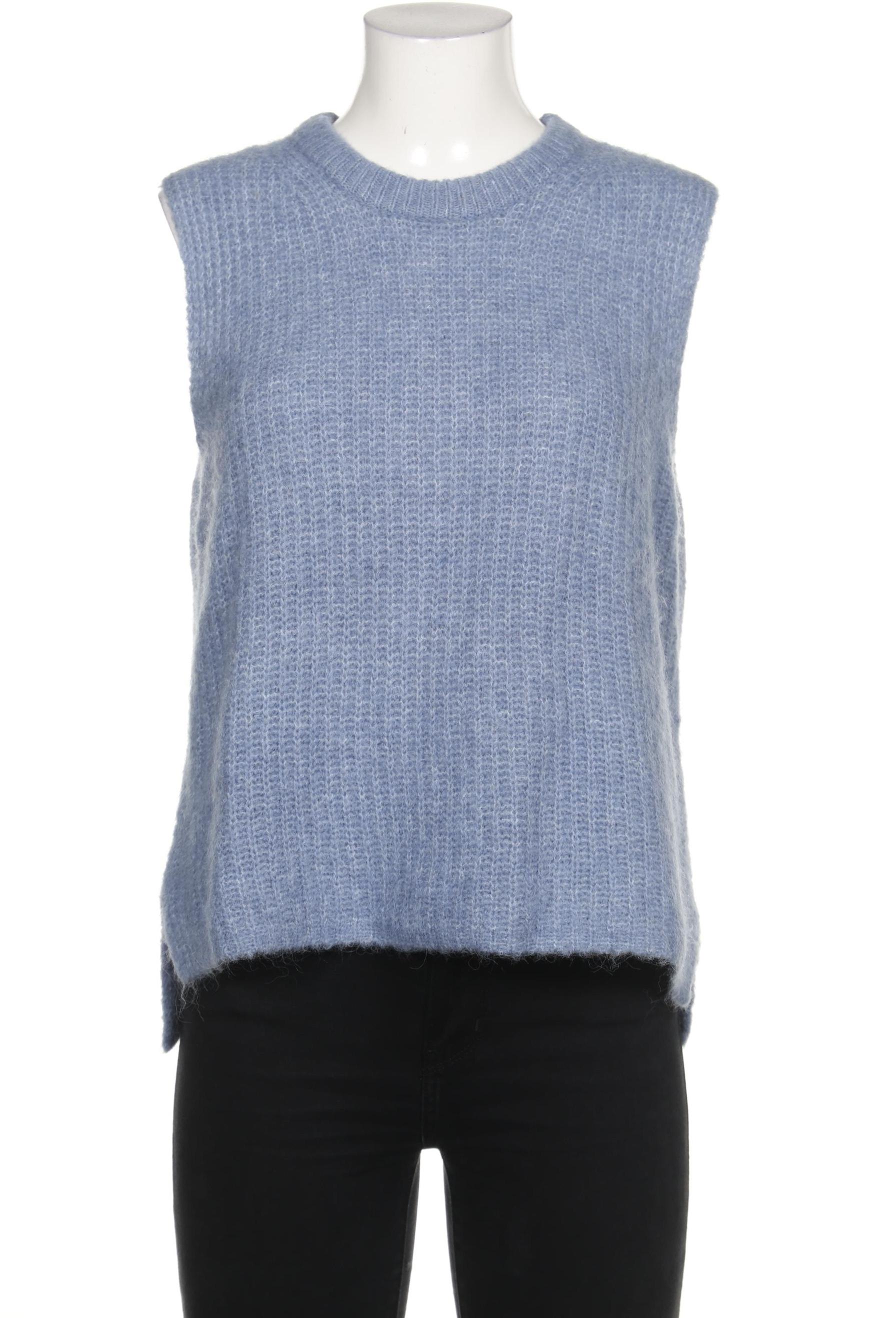 

Opus Damen Pullover, hellblau