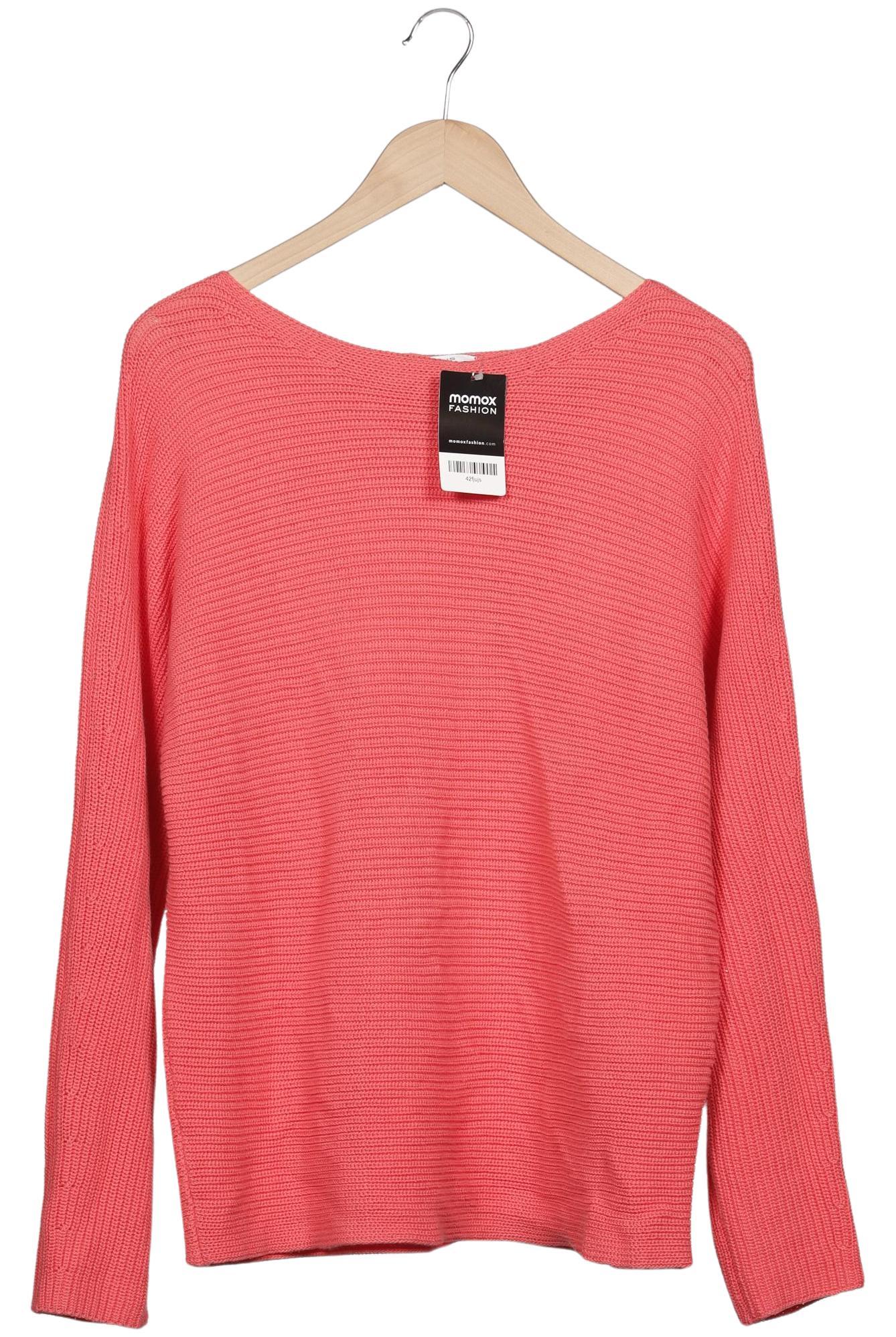 

Opus Damen Pullover, pink, Gr. 44