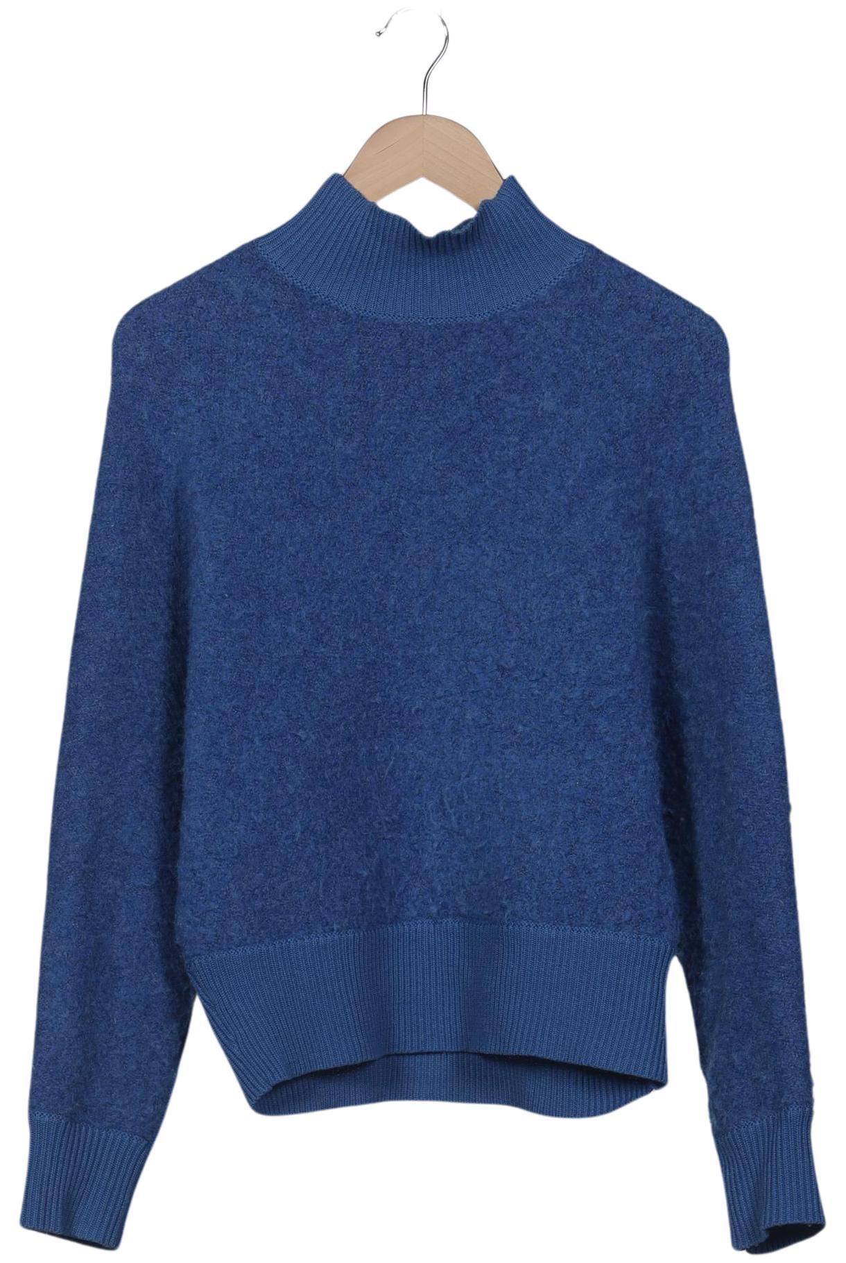 

Opus Damen Pullover, blau, Gr. 38
