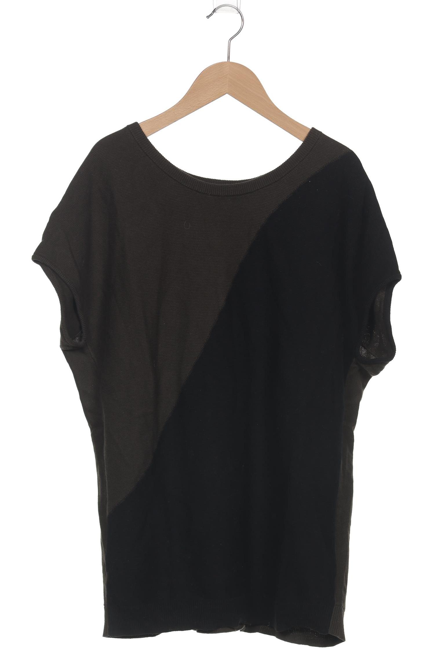 

Opus Damen Pullover, grün, Gr. 44