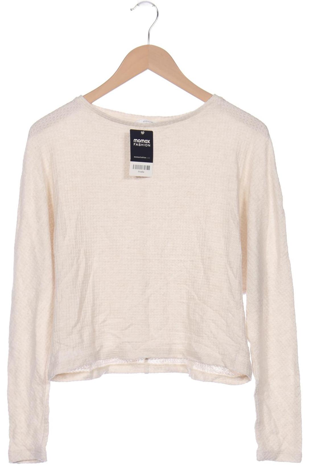 

Opus Damen Pullover, cremeweiß, Gr. 36