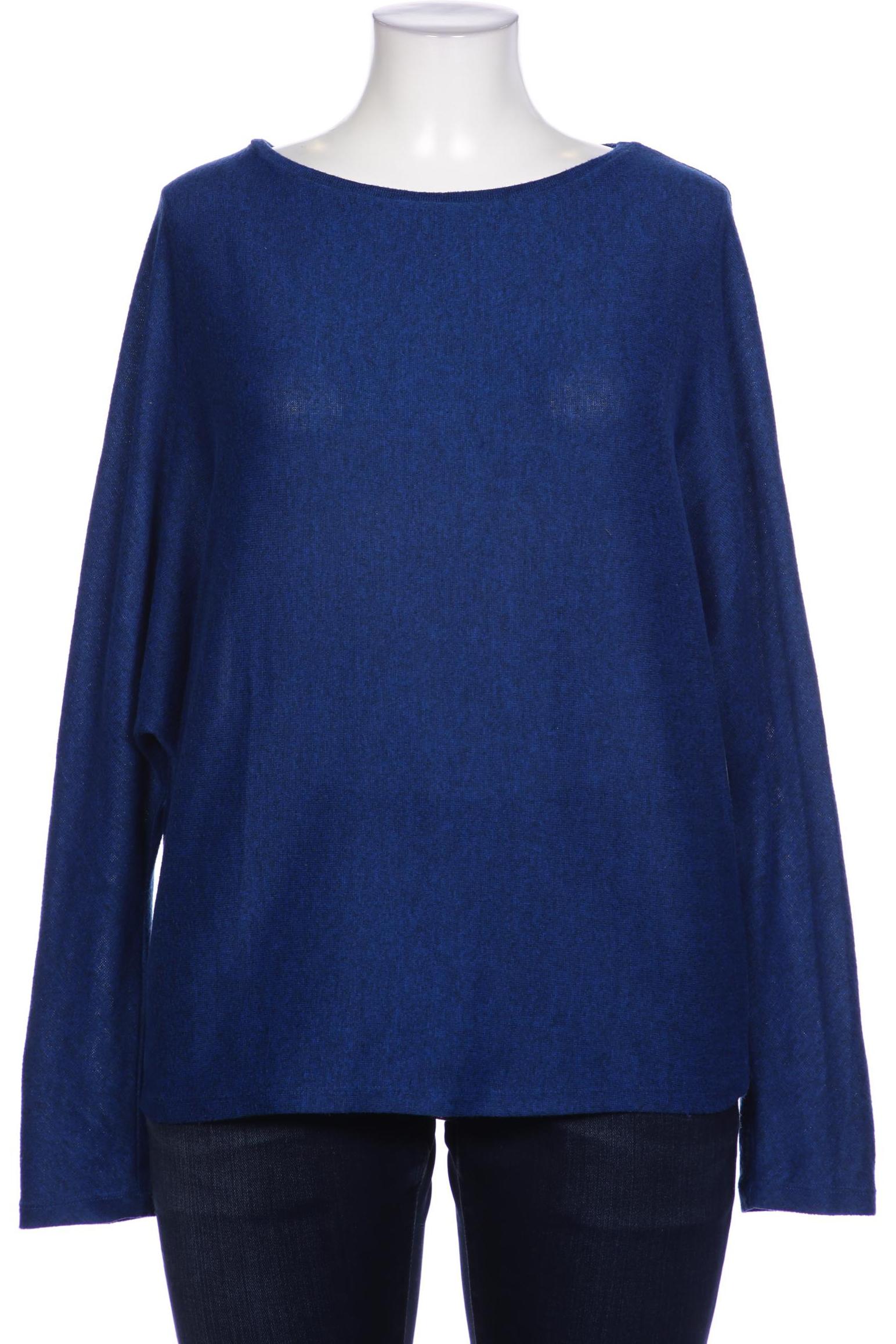 

Opus Damen Pullover, marineblau