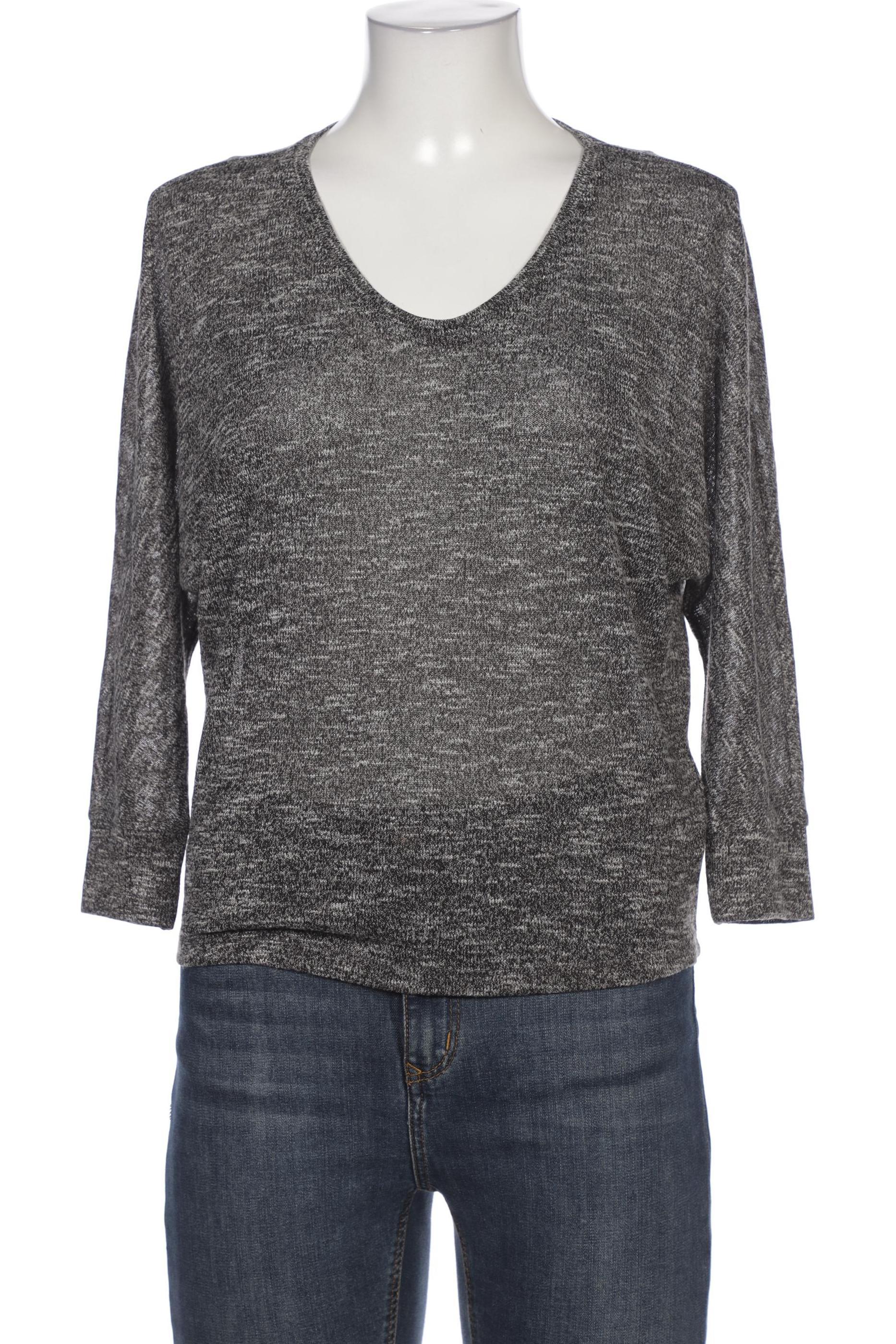 

Opus Damen Pullover, grau