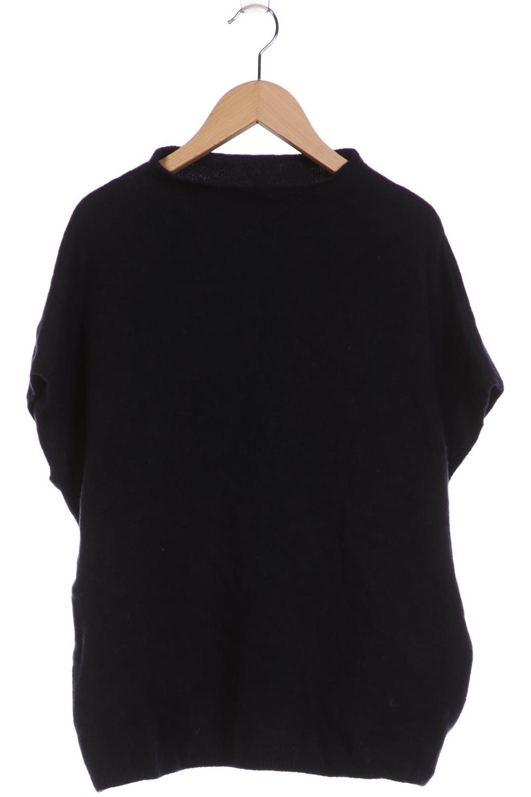 

Opus Damen Pullover, marineblau, Gr. 38