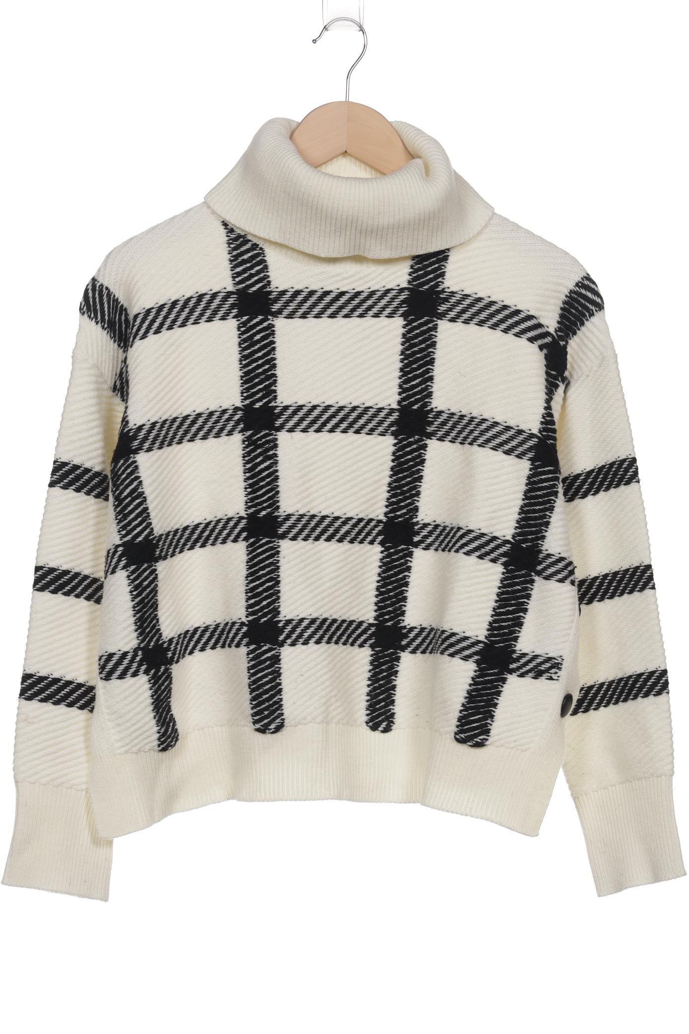 

Opus Damen Pullover, cremeweiß, Gr. 36