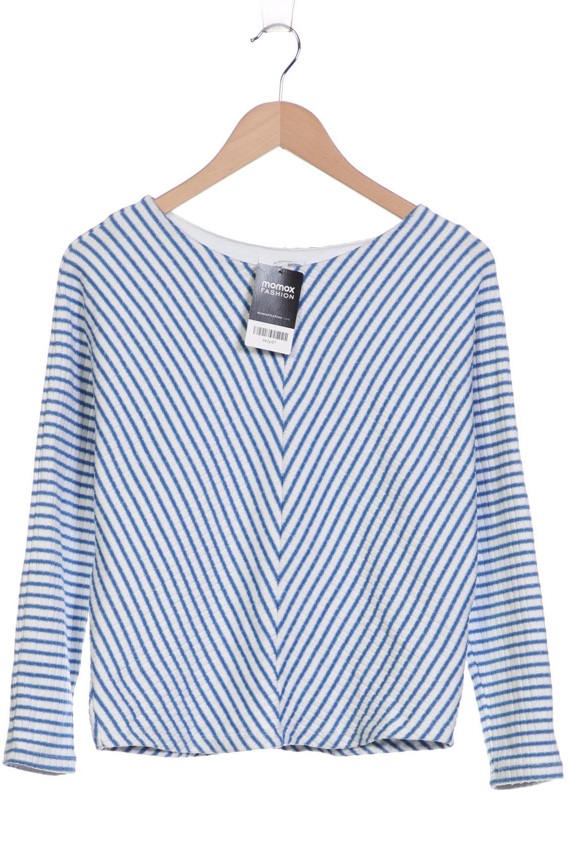 

Opus Damen Pullover, blau, Gr. 36