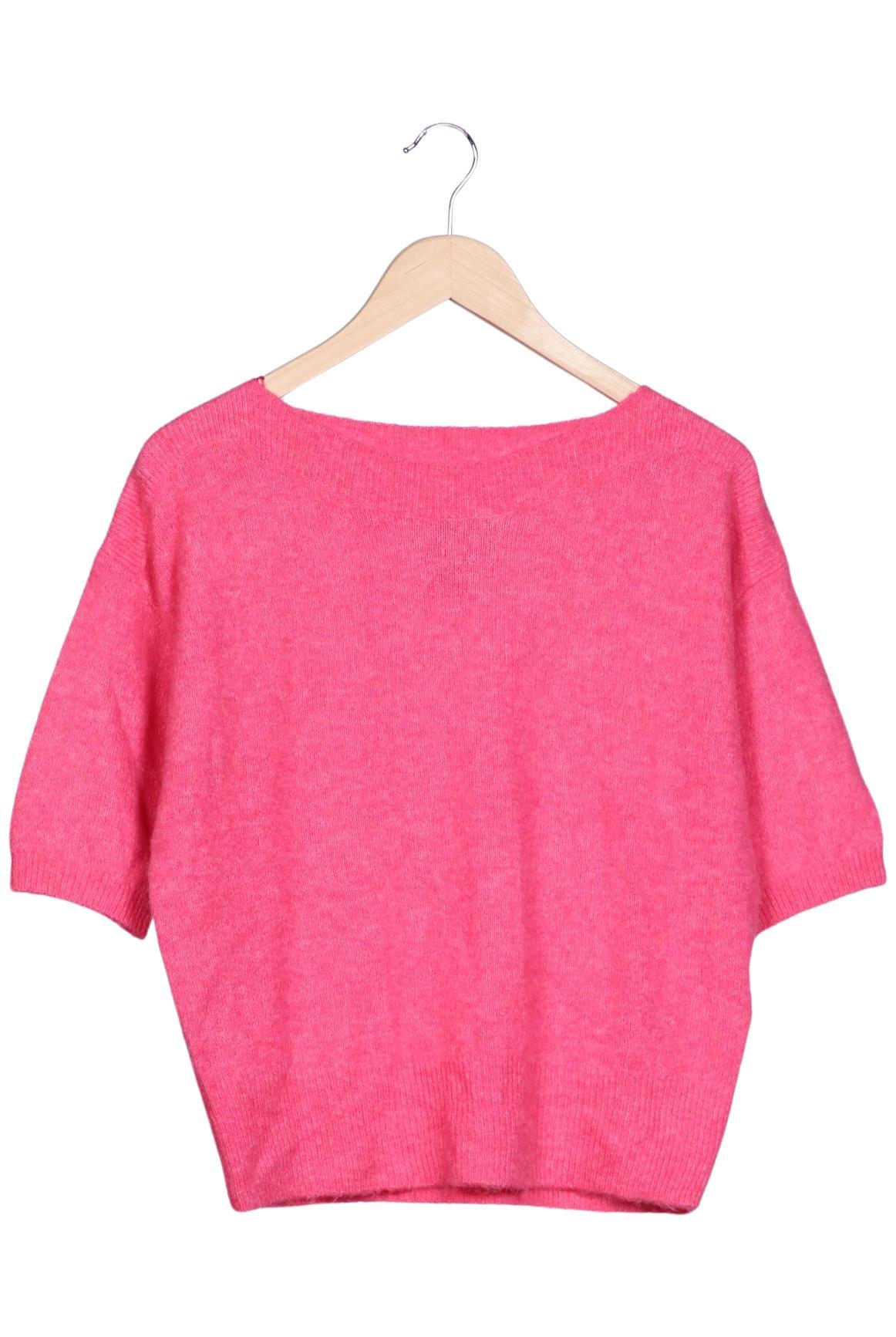 

Opus Damen Pullover, pink, Gr. 36