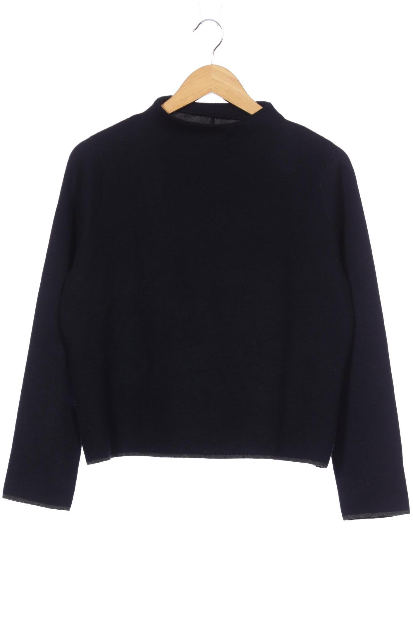 

Opus Damen Pullover, blau, Gr. 38