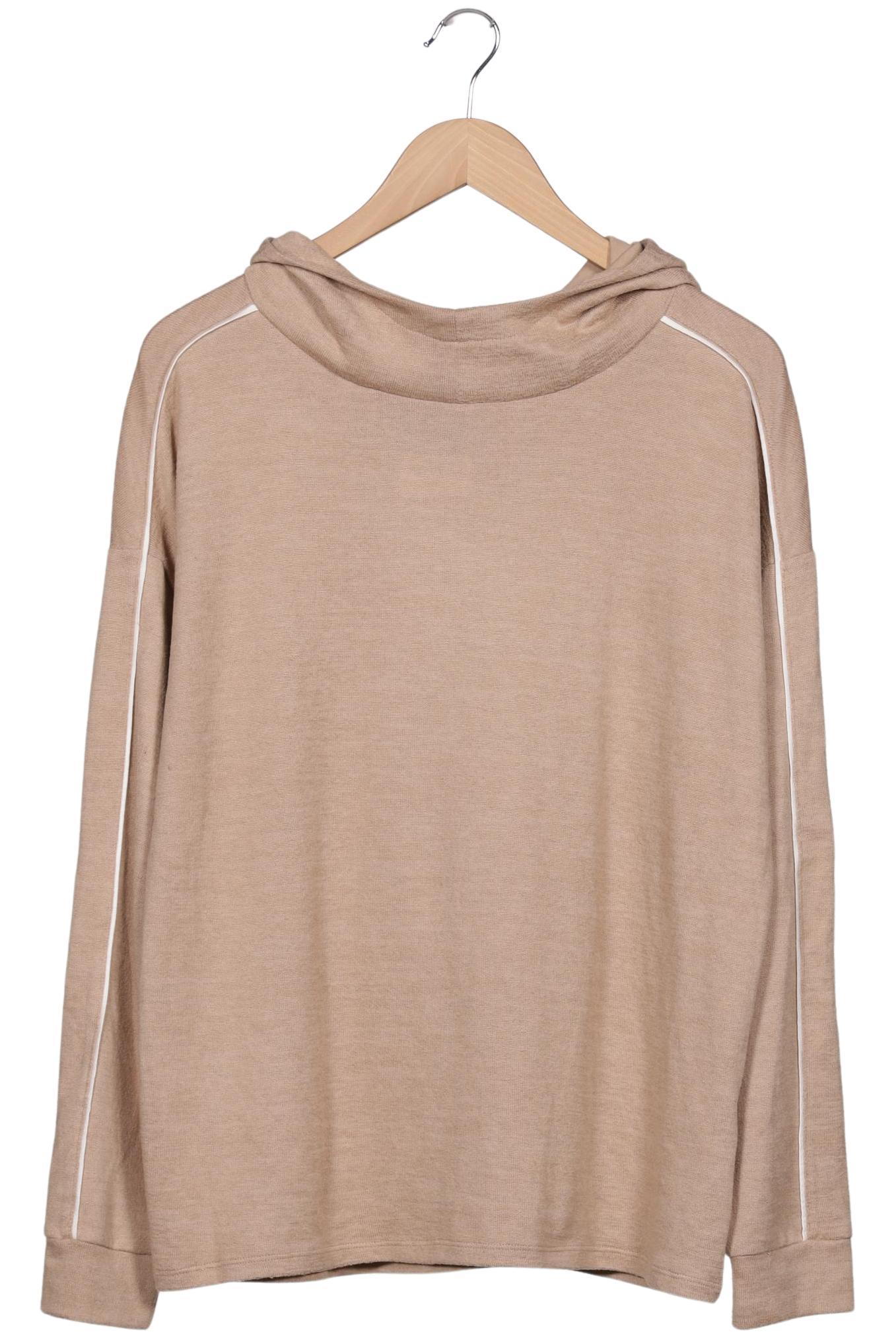 

Opus Damen Pullover, beige, Gr. 44