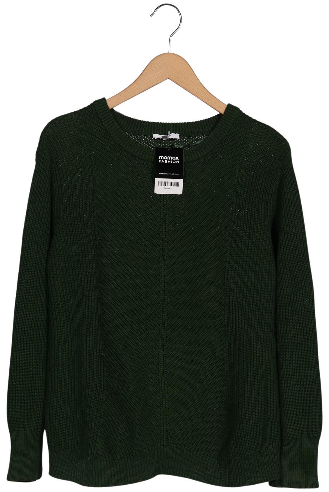 

Opus Damen Pullover, grün, Gr. 44