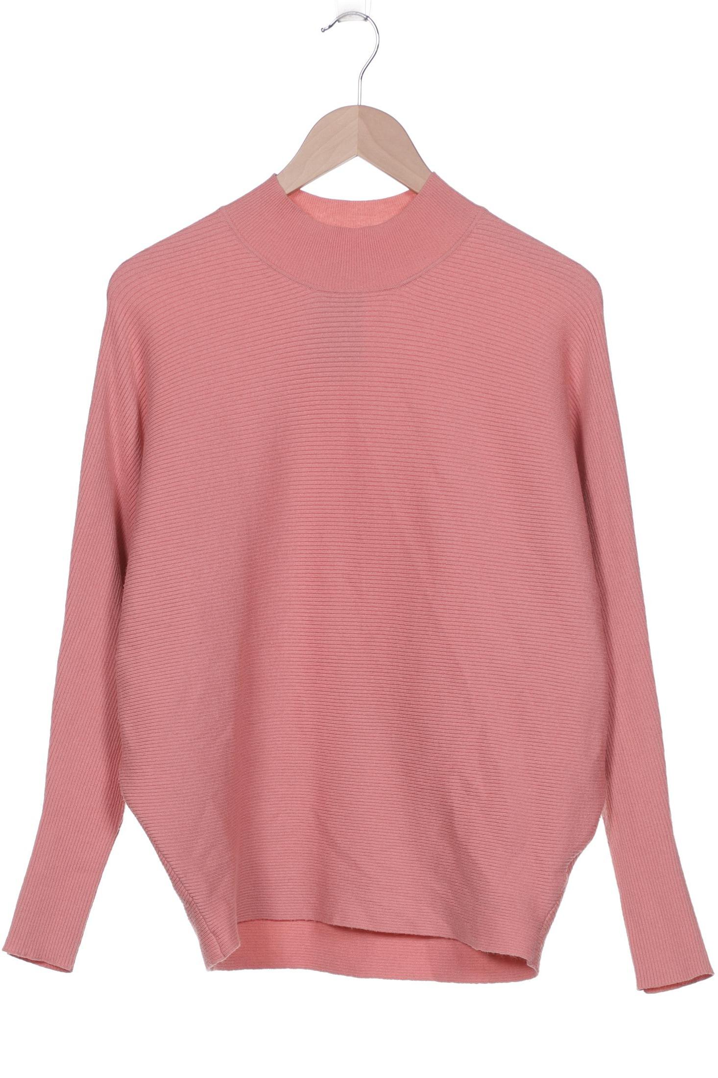 

Opus Damen Pullover, pink, Gr. 42