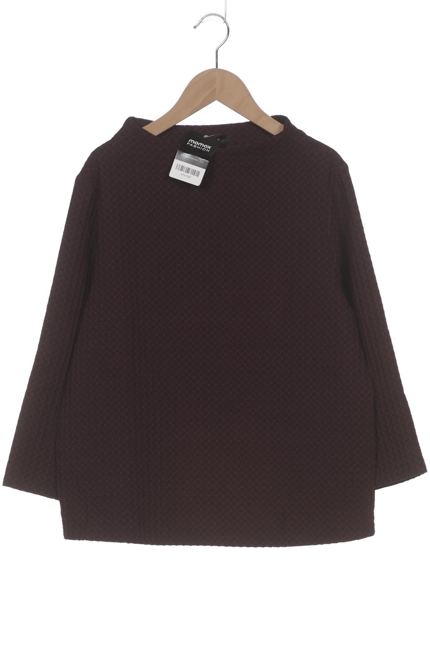 

Opus Damen Pullover, bordeaux, Gr. 38