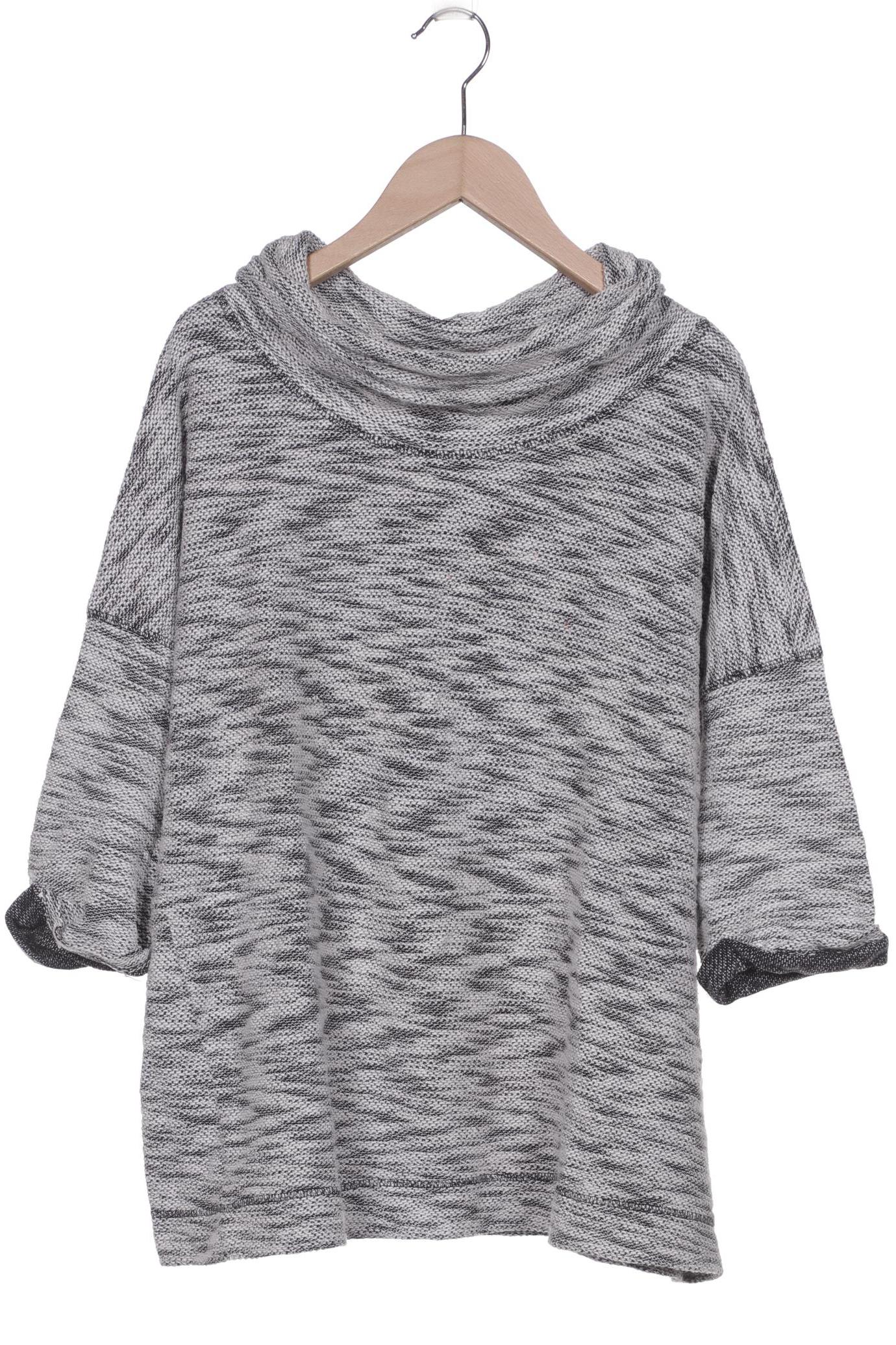 

Opus Damen Pullover, grau, Gr. 42