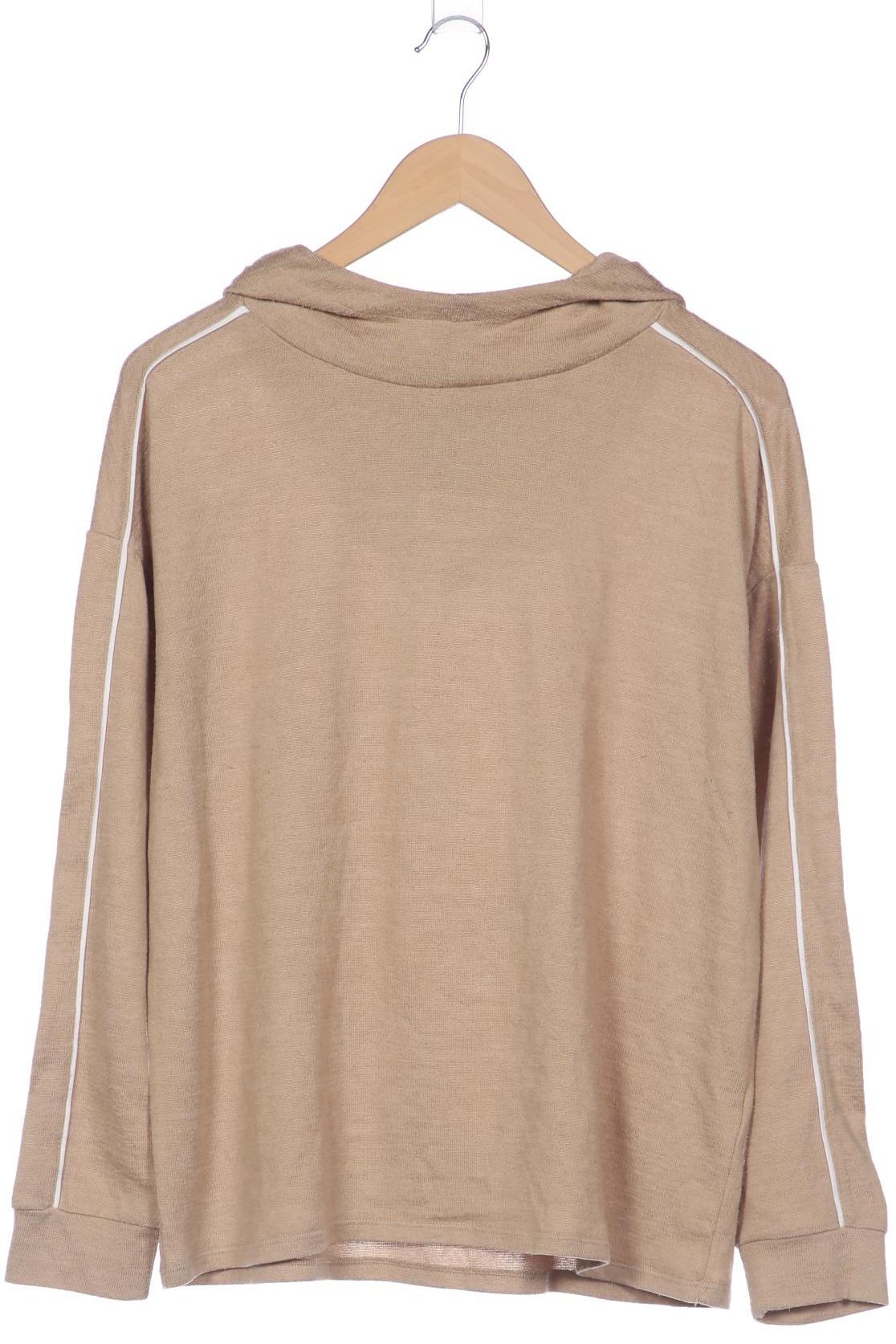 

Opus Damen Pullover, beige, Gr. 42