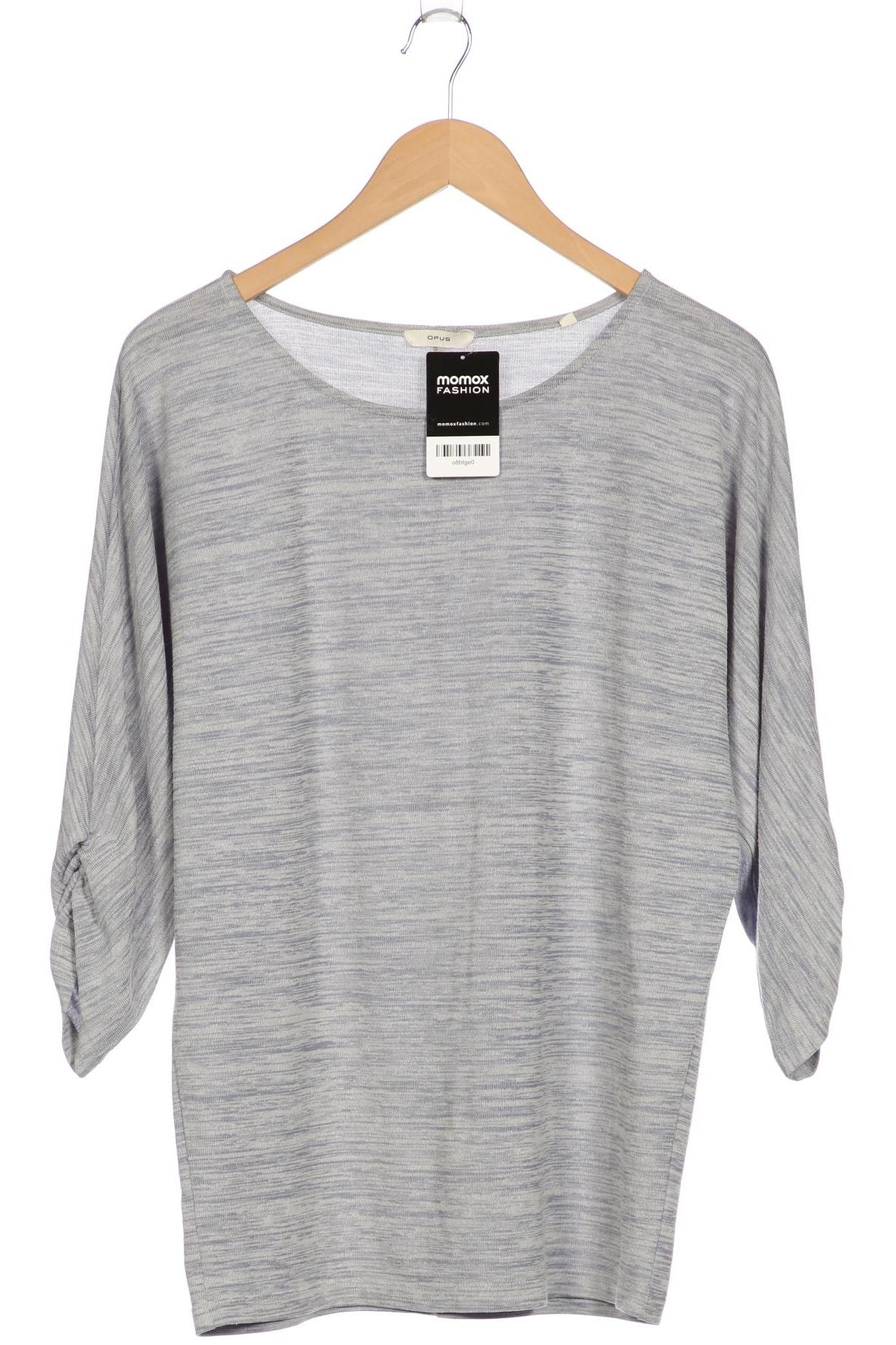 

Opus Damen Pullover, blau, Gr. 38