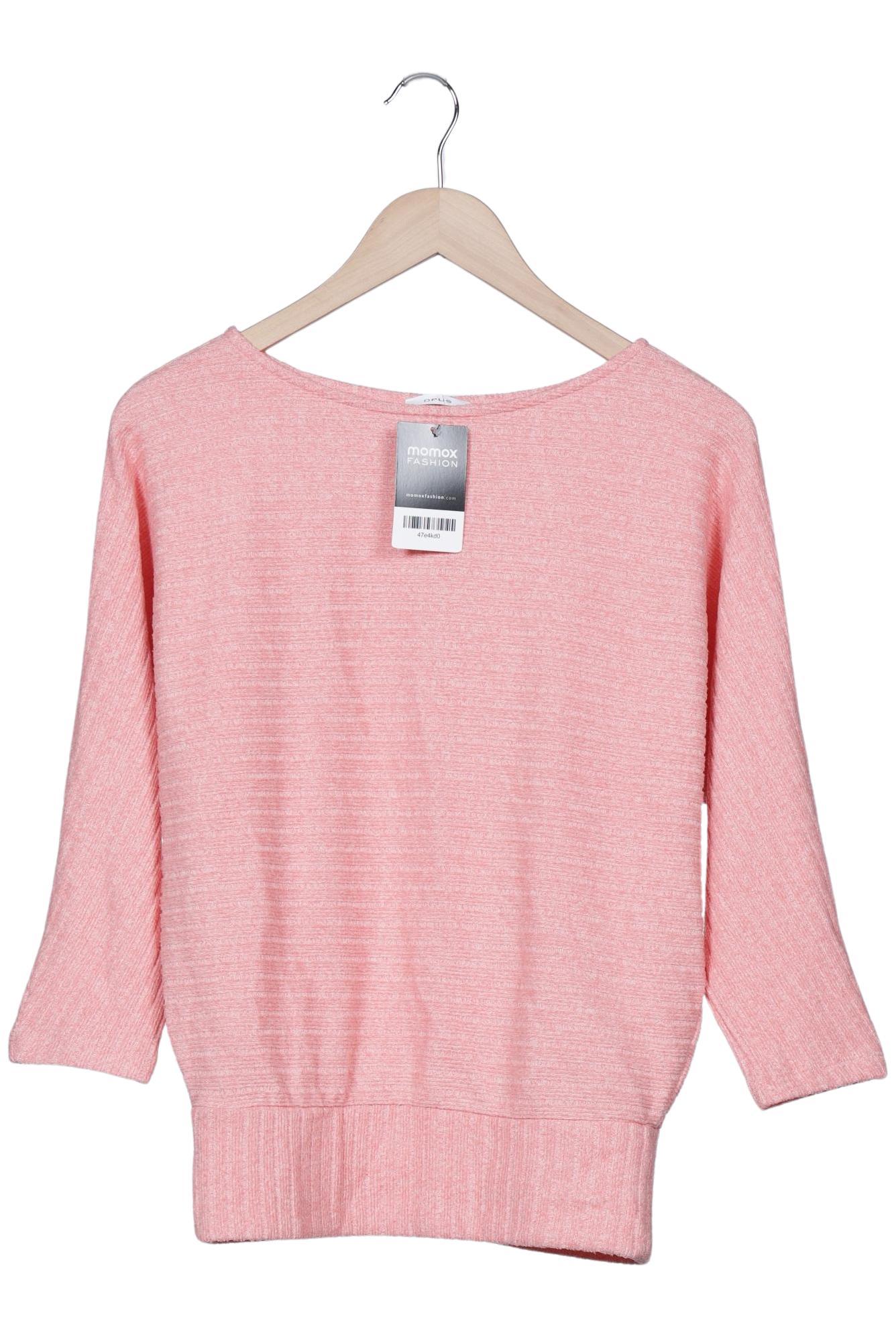 

Opus Damen Pullover, pink, Gr. 36