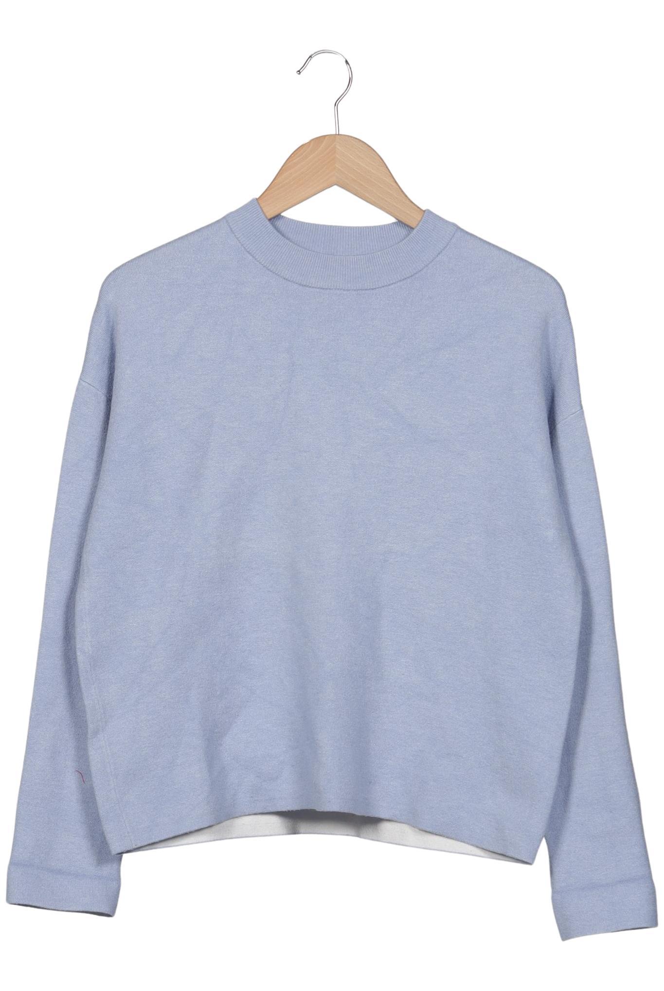 

Opus Damen Pullover, hellblau, Gr. 38