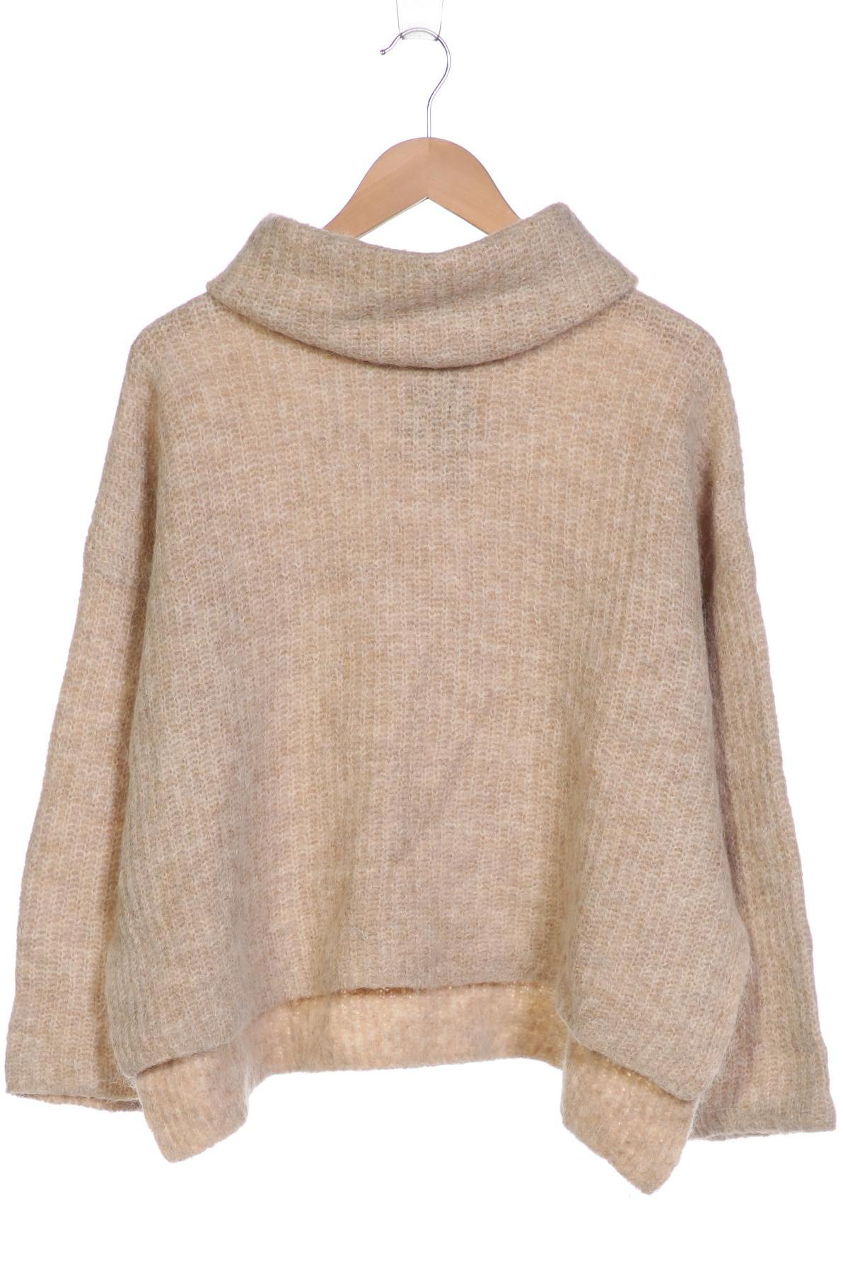 

Opus Damen Pullover, beige, Gr. 38