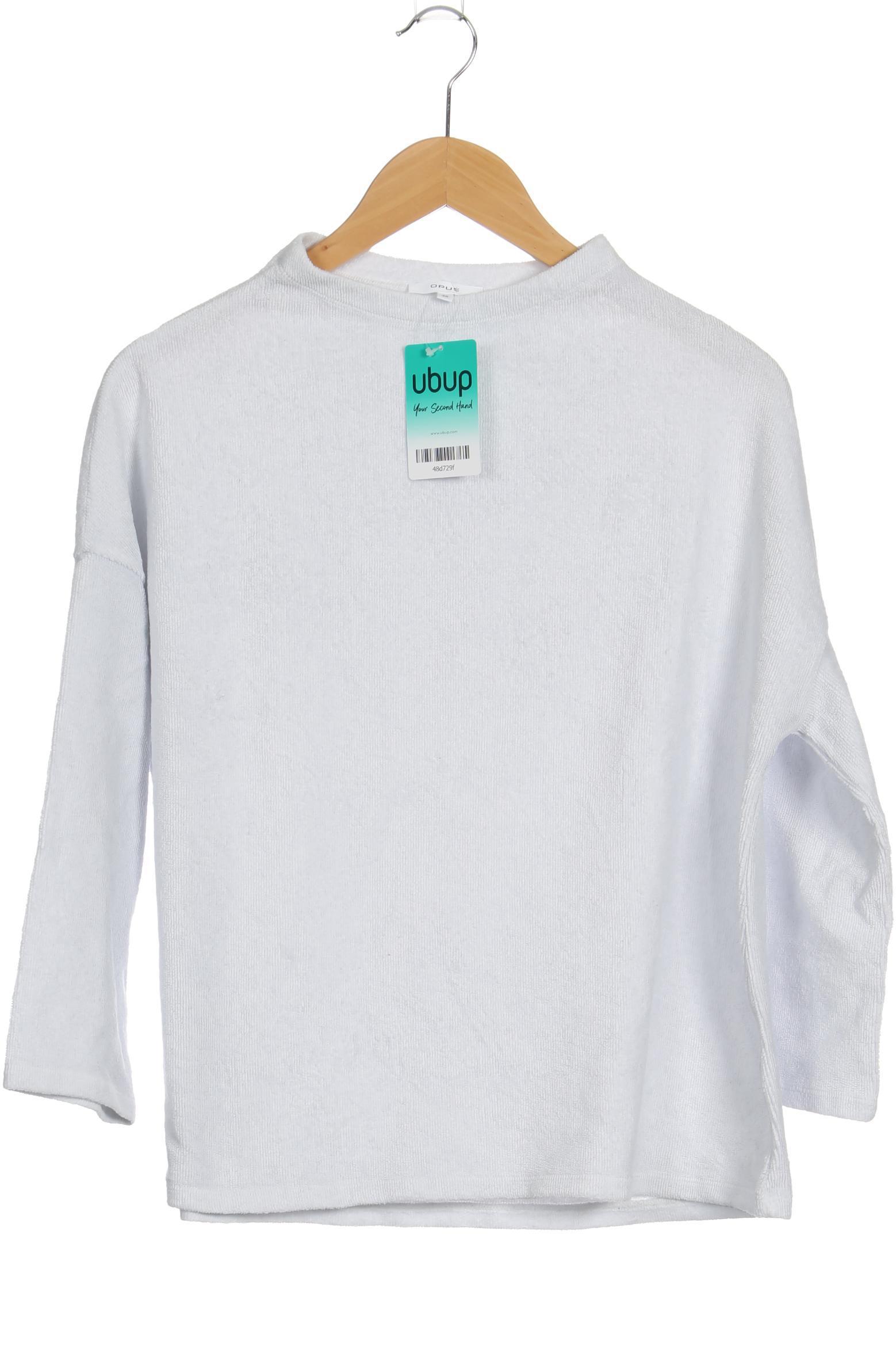 

Opus Damen Pullover, grau, Gr. 36