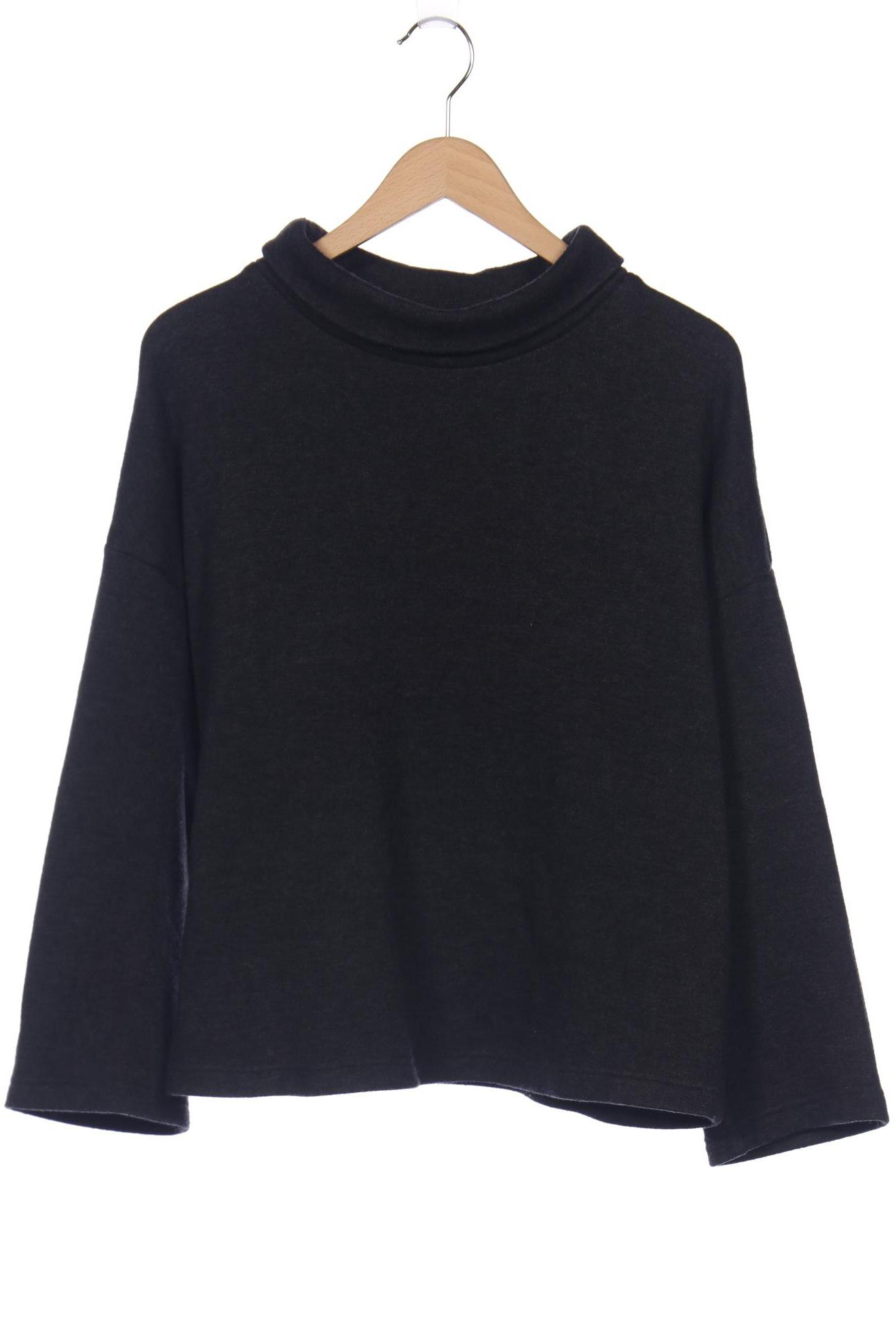 

Opus Damen Pullover, grau, Gr. 40