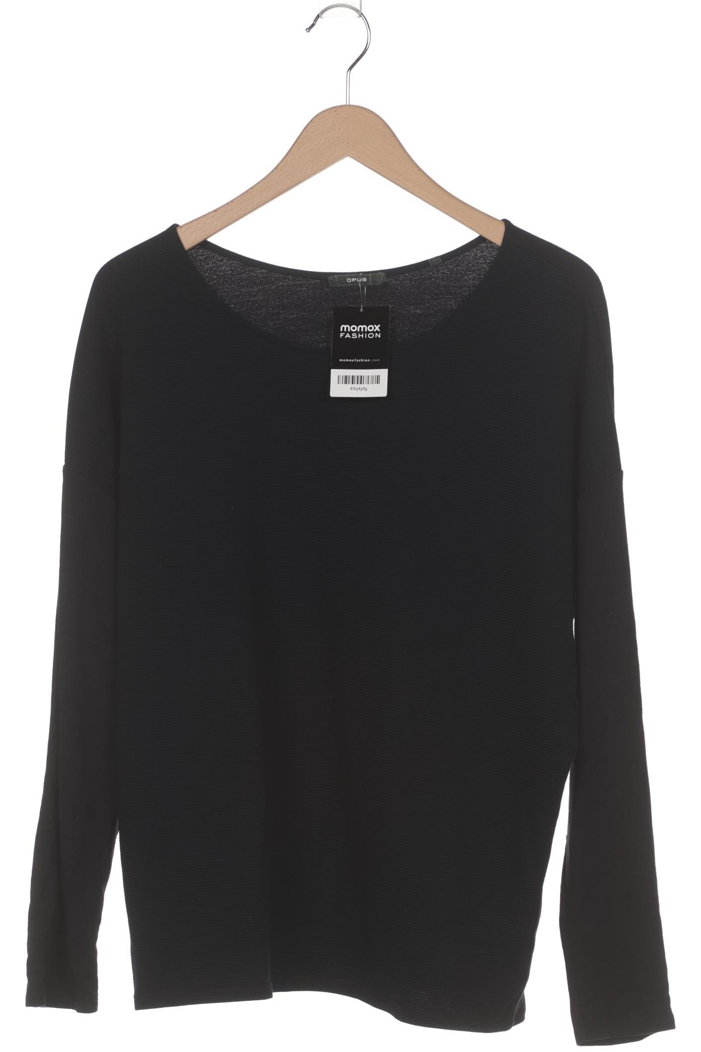 

Opus Damen Pullover, marineblau, Gr. 44