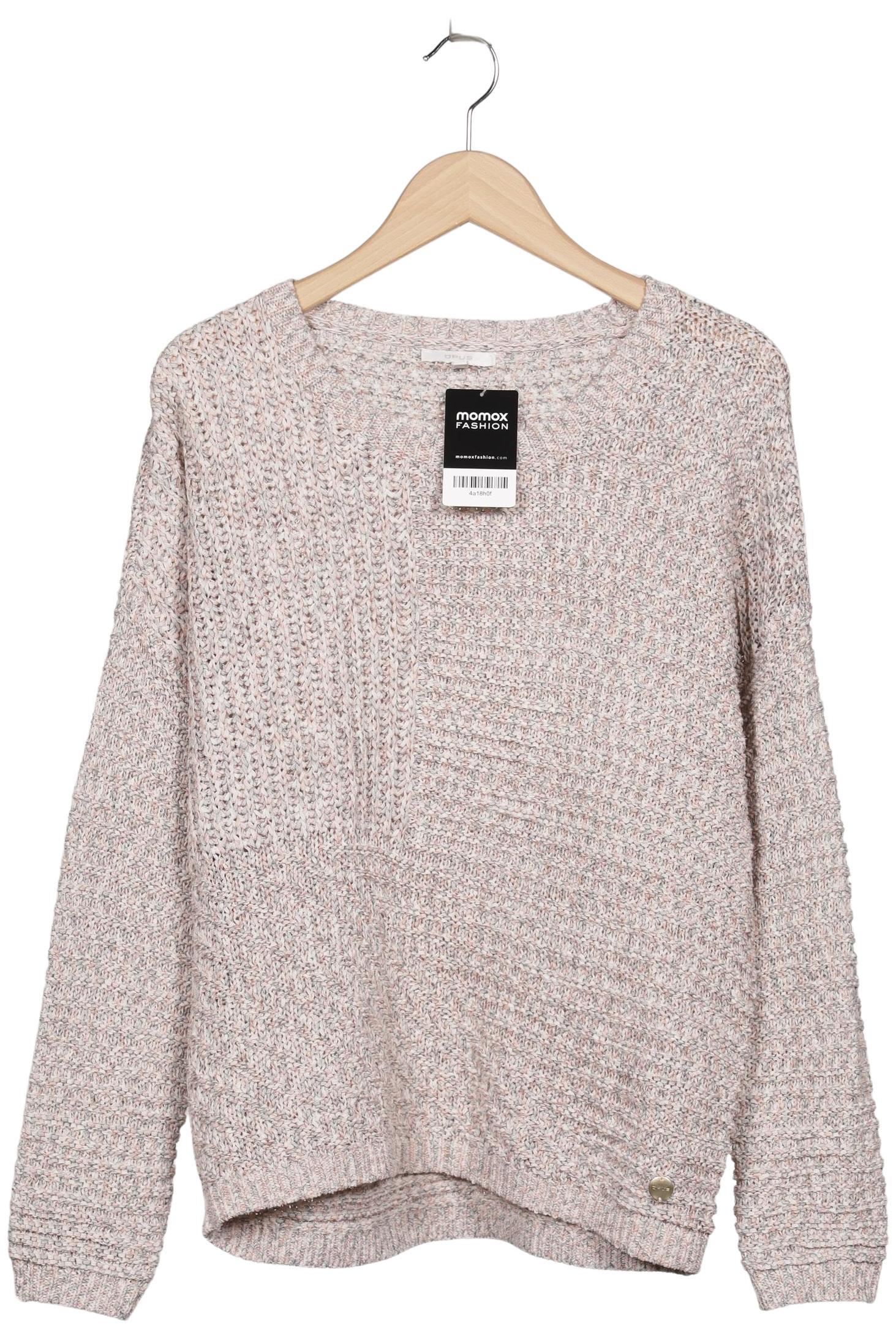 

Opus Damen Pullover, beige, Gr. 40