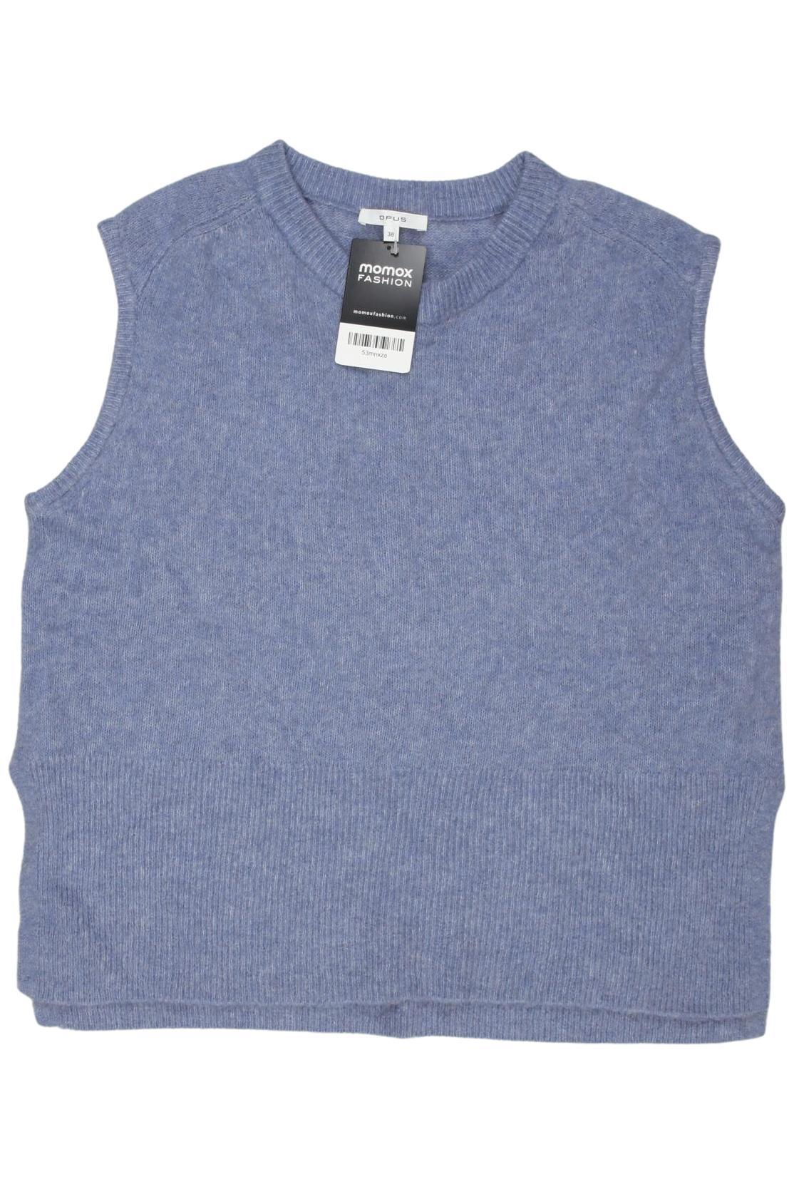 

Opus Damen Pullover, hellblau, Gr. 38