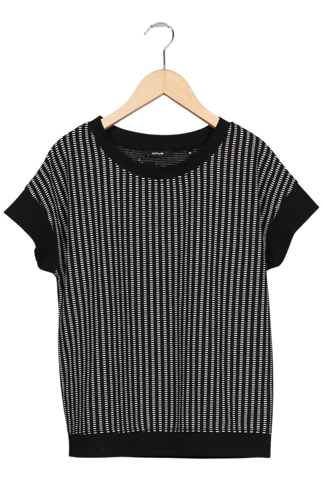 

Opus Damen Pullover, mehrfarbig, Gr. 38