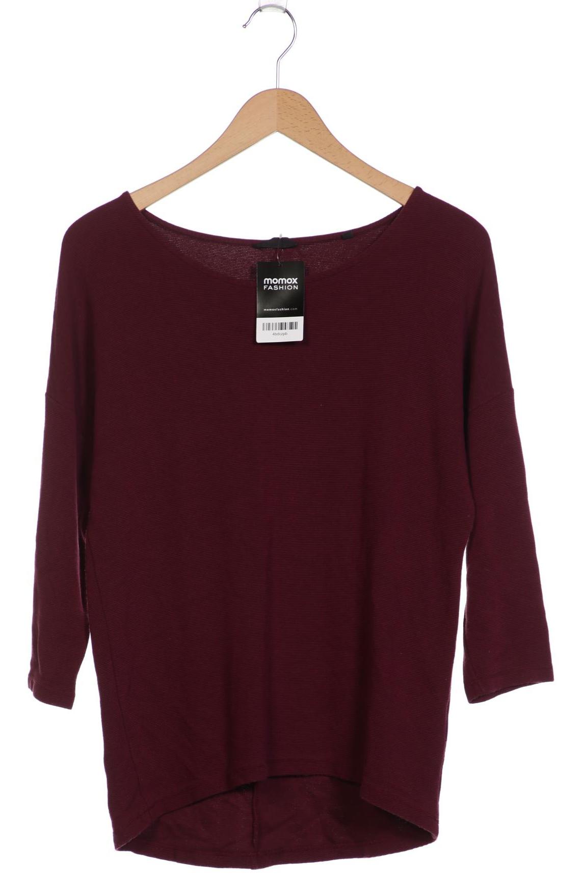 

Opus Damen Pullover, bordeaux, Gr. 40