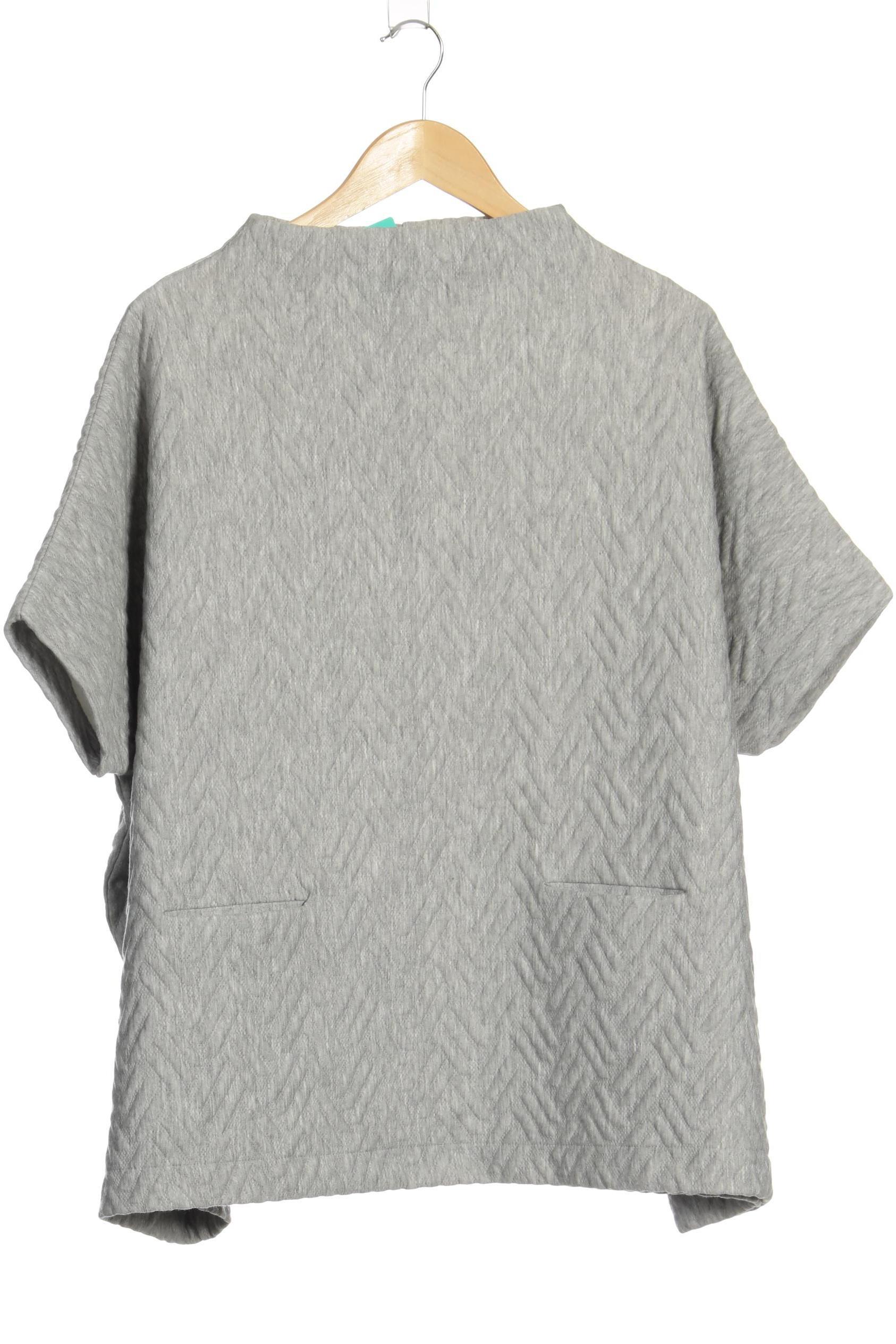 

Opus Damen Pullover, grau, Gr.