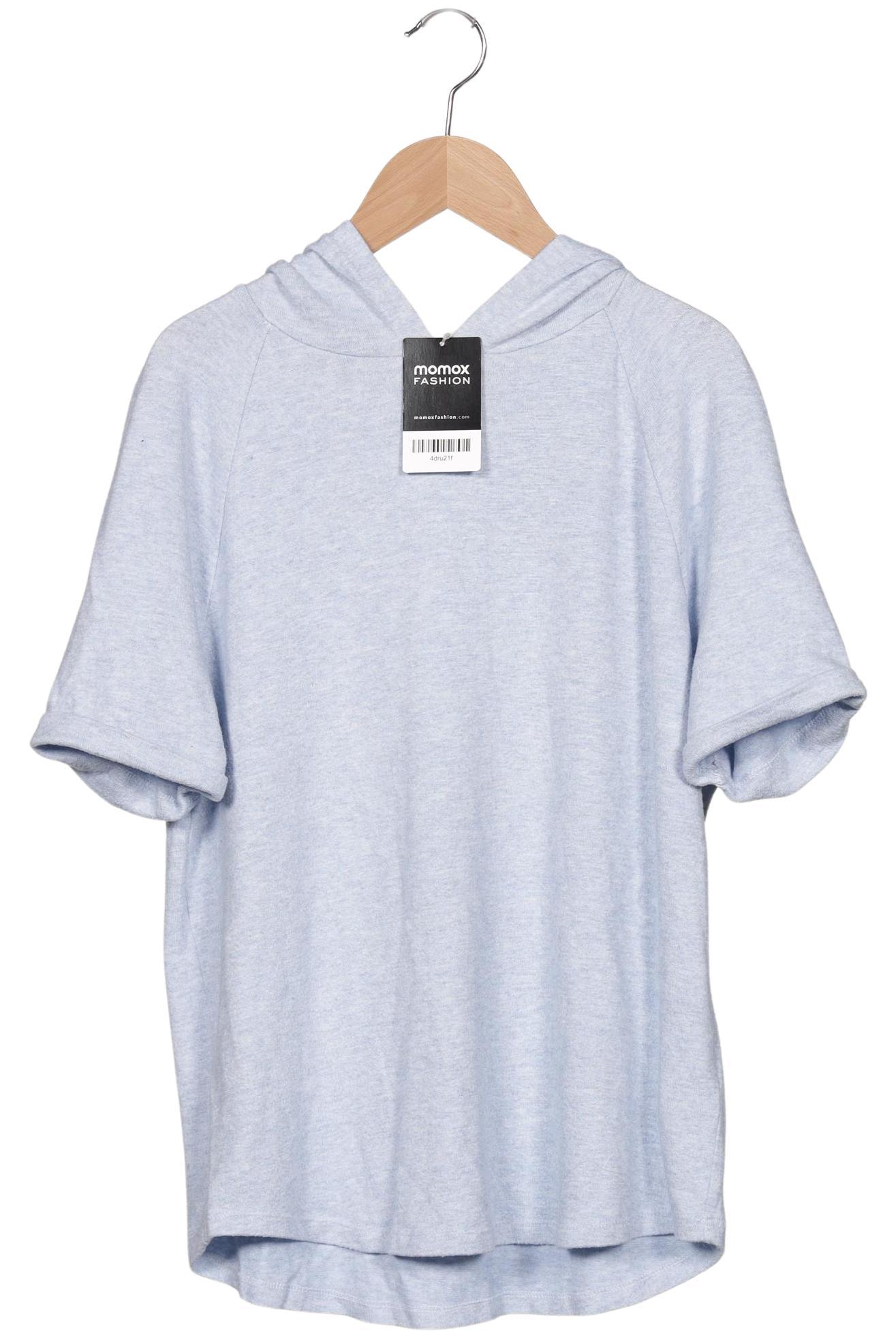 

Opus Damen Pullover, blau, Gr. 38