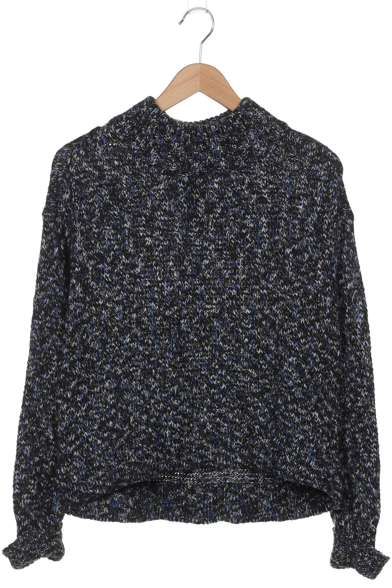 

Opus Damen Pullover, marineblau, Gr. 38