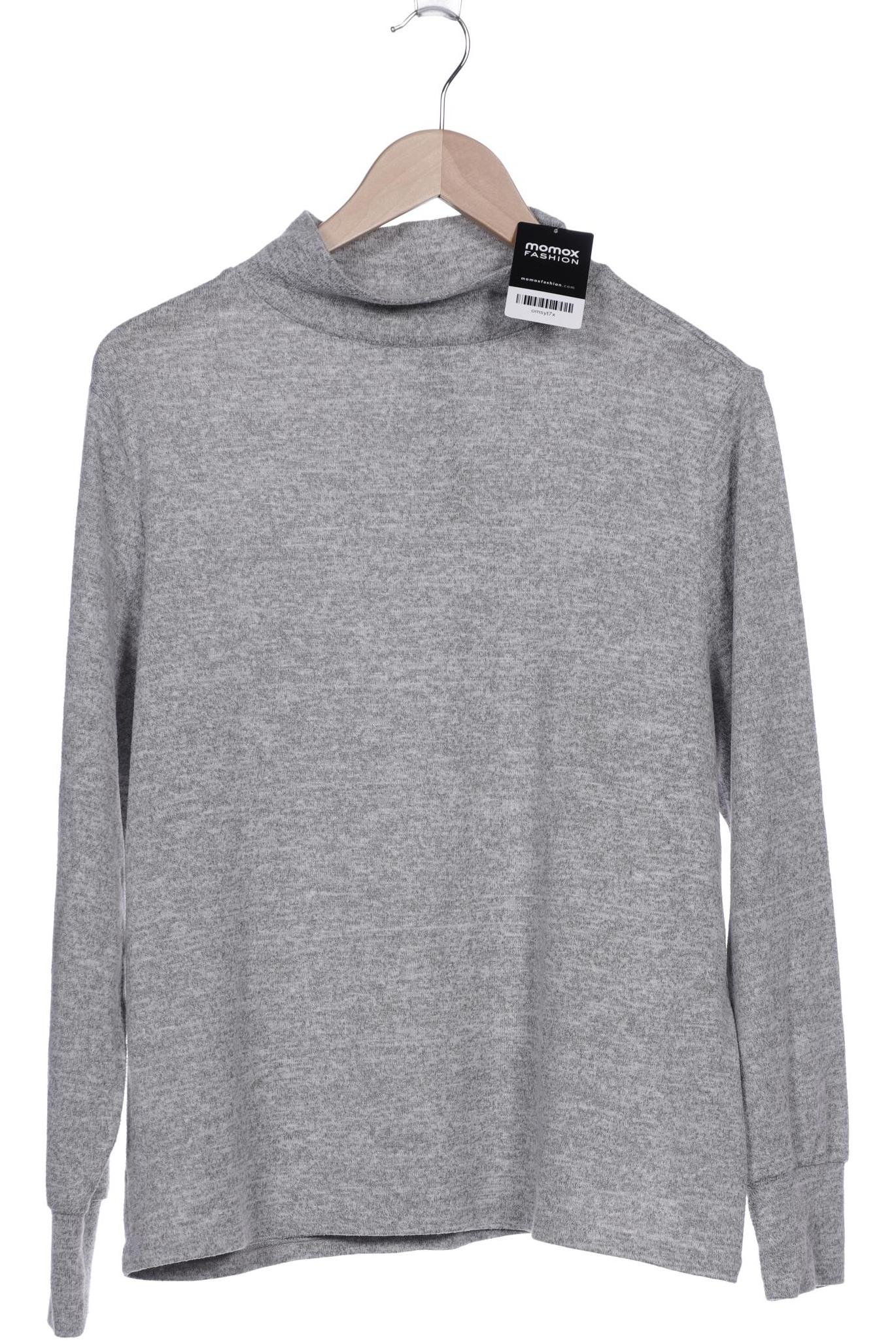 

Opus Damen Pullover, grau, Gr. 42