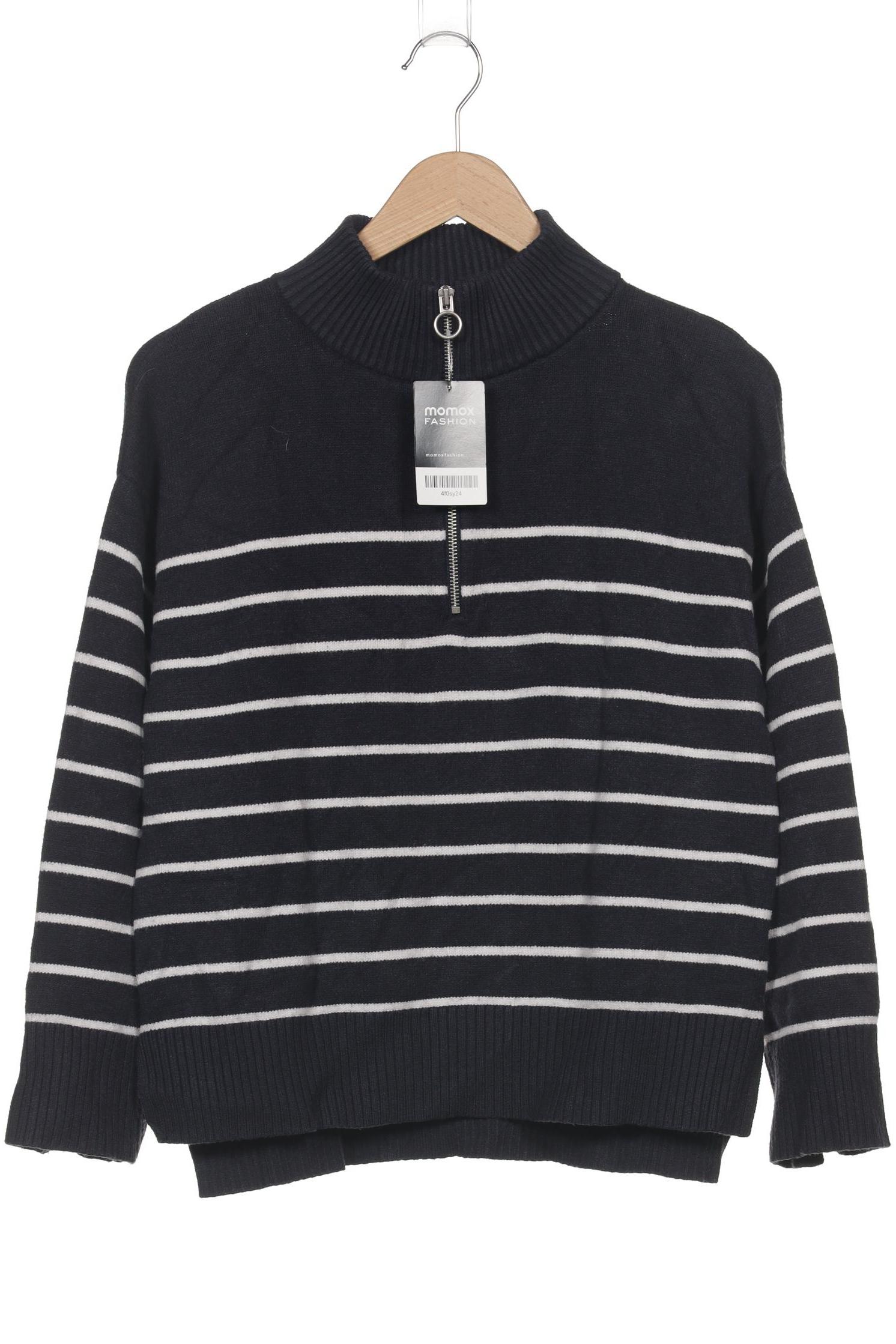 

Opus Damen Pullover, marineblau, Gr. 36