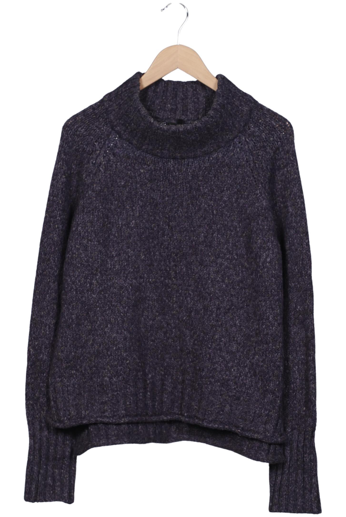 

Opus Damen Pullover, marineblau, Gr. 42