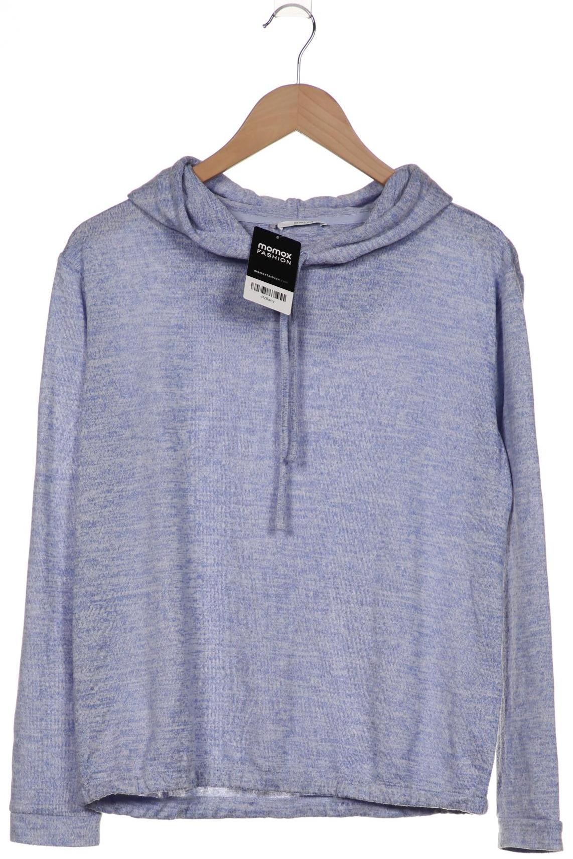 

Opus Damen Pullover, blau, Gr. 40