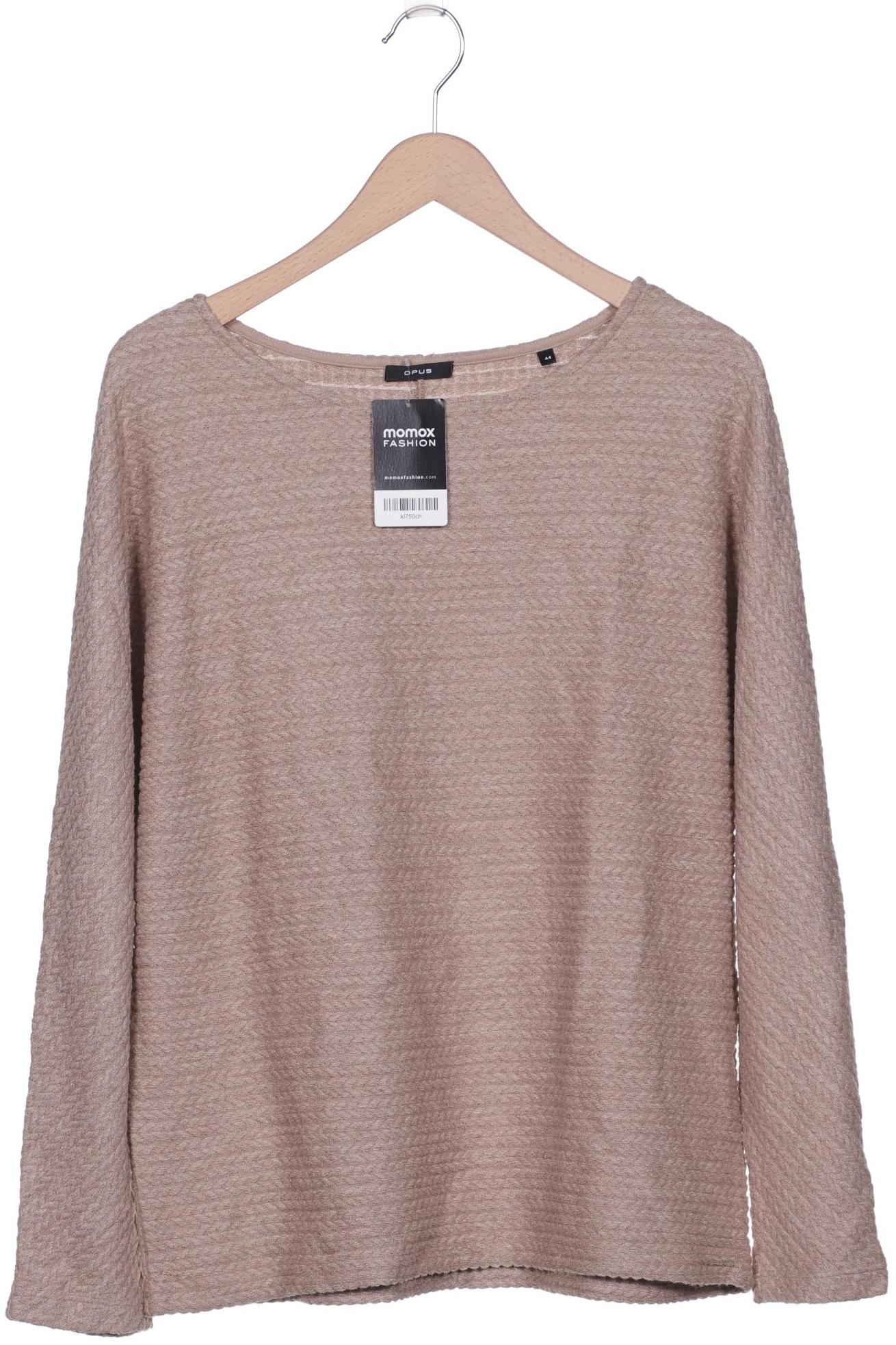 

Opus Damen Pullover, braun