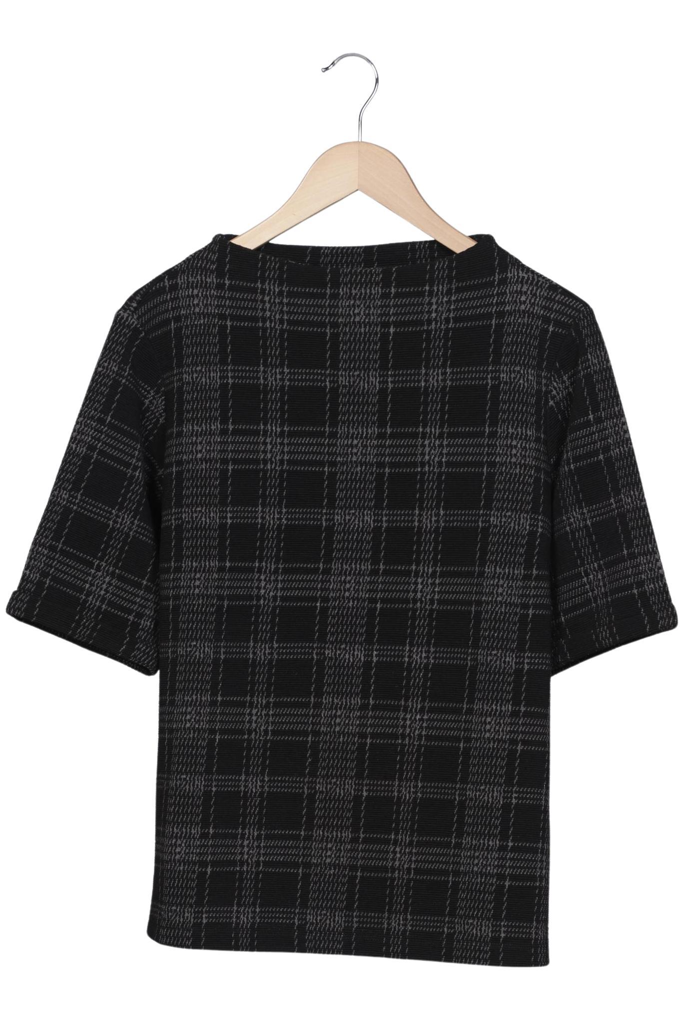 

Opus Damen Pullover, schwarz, Gr. 44