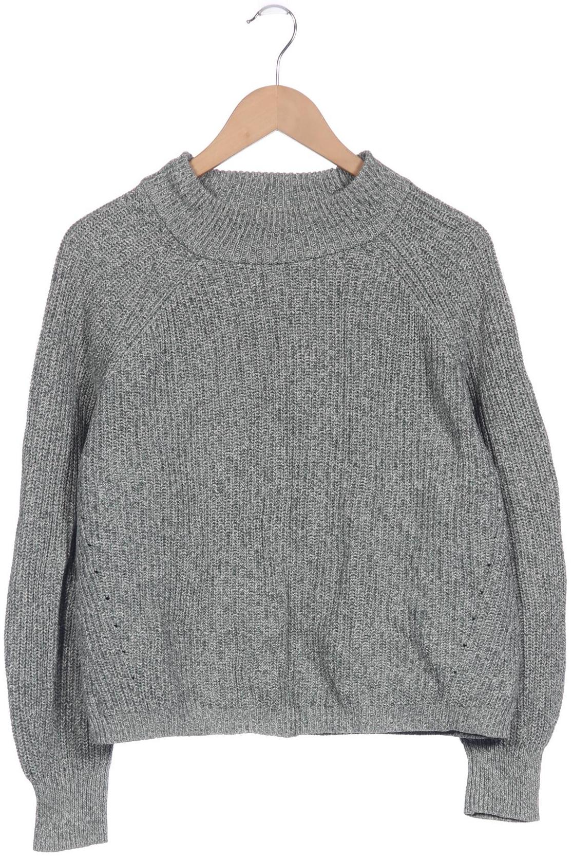 

Opus Damen Pullover, grün, Gr. 40